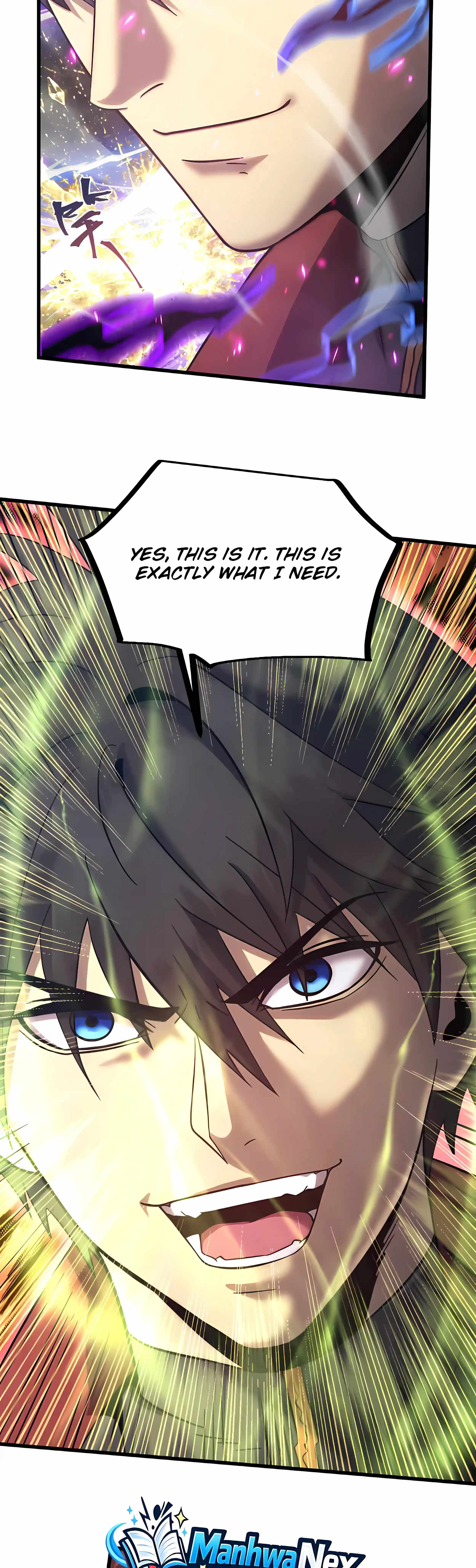 Logging 10,000 Years into the Future — Chapter 341 — page 30