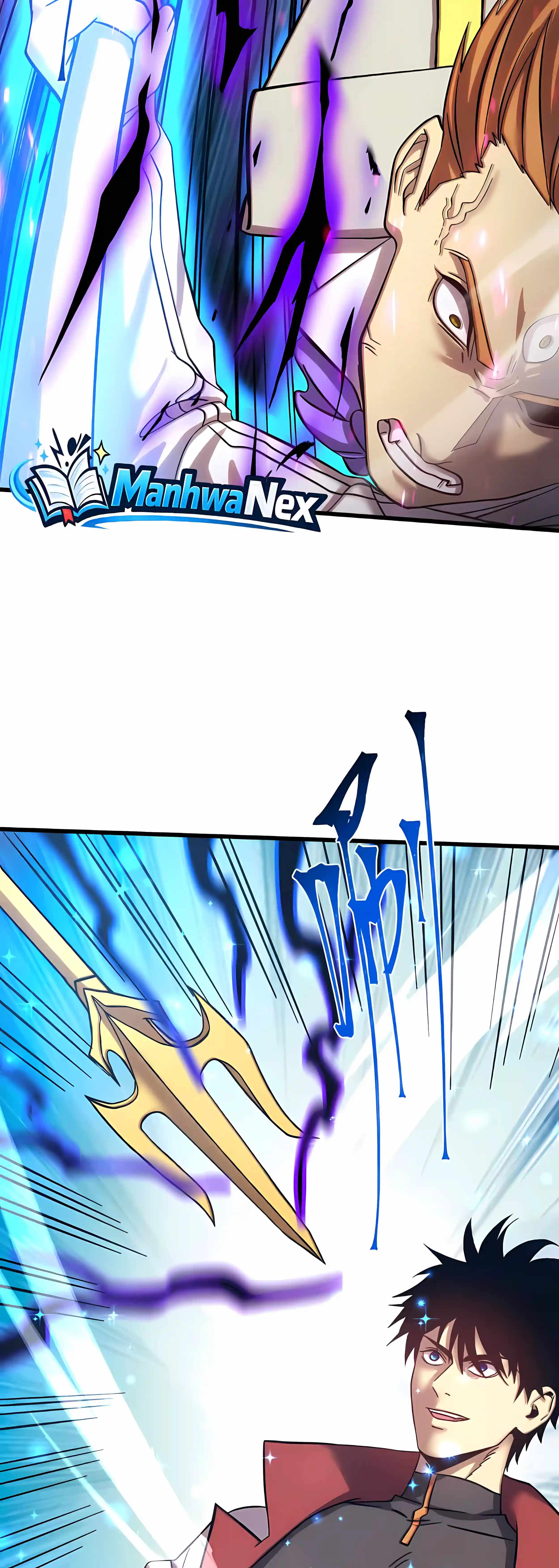 Logging 10,000 Years into the Future — Chapter 341 — page 33