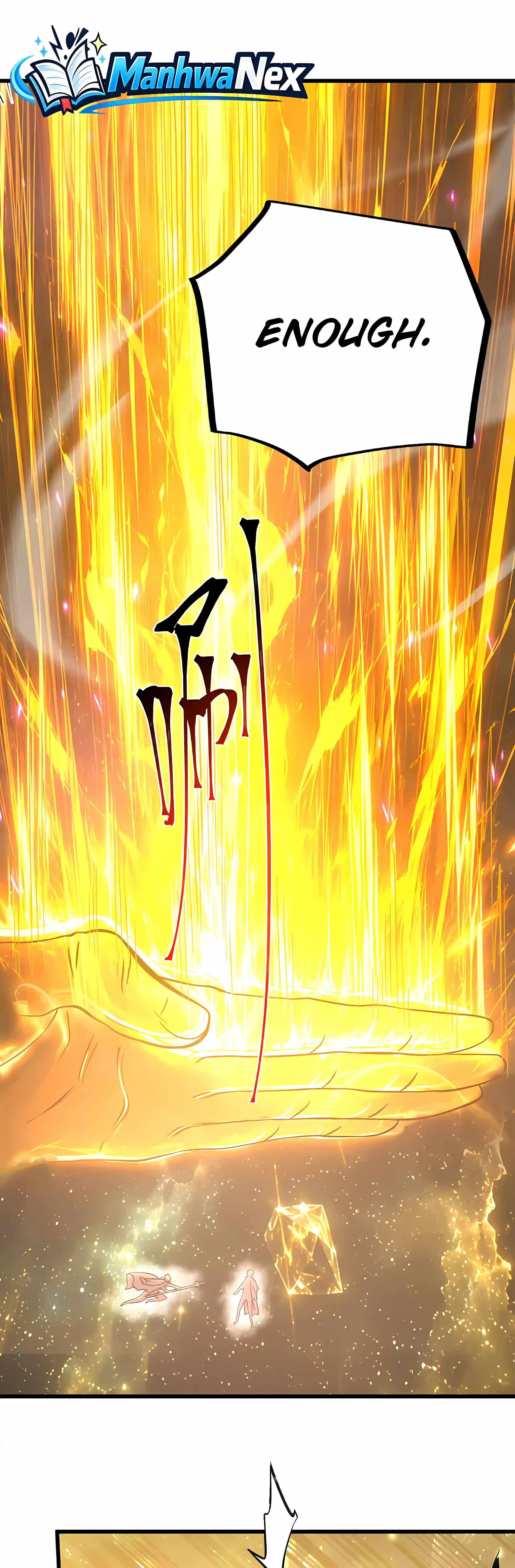 Logging 10,000 Years into the Future — Chapter 341 — page 35