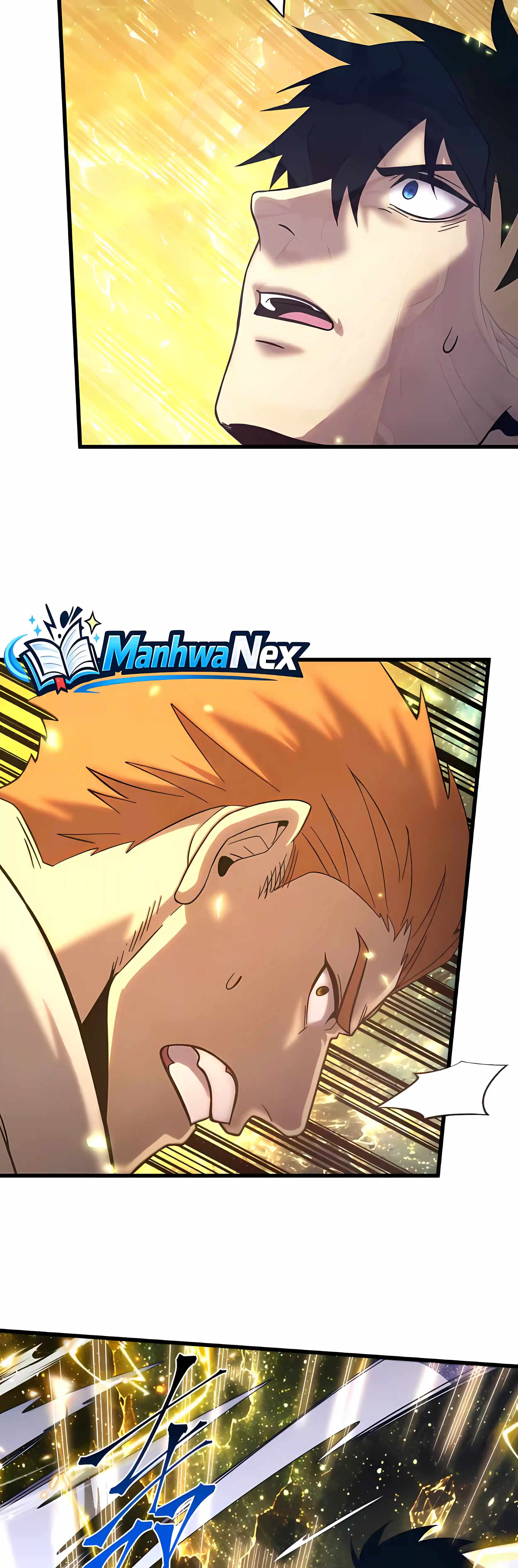 Logging 10,000 Years into the Future — Chapter 341 — page 36