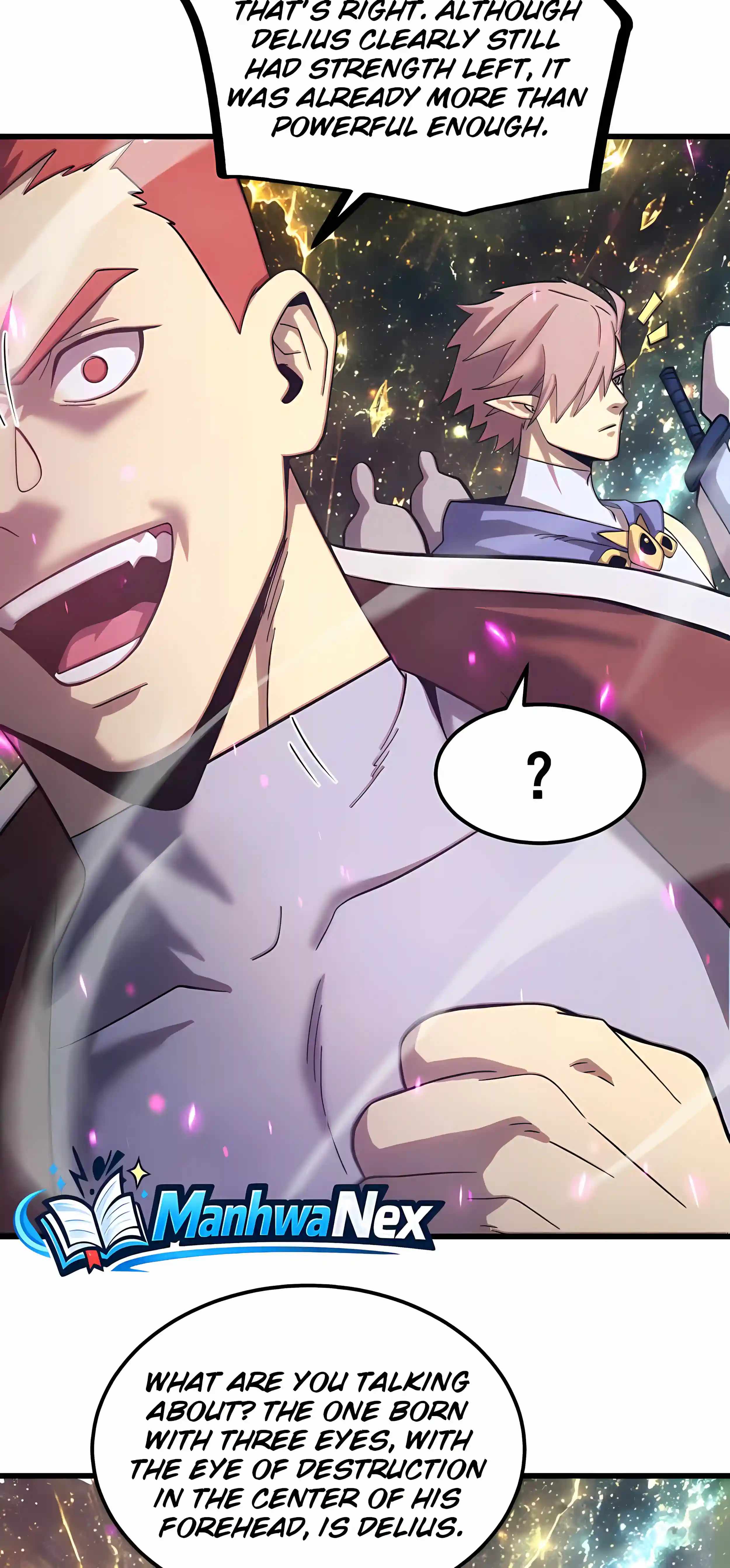 Logging 10,000 Years into the Future — Chapter 341 — page 44
