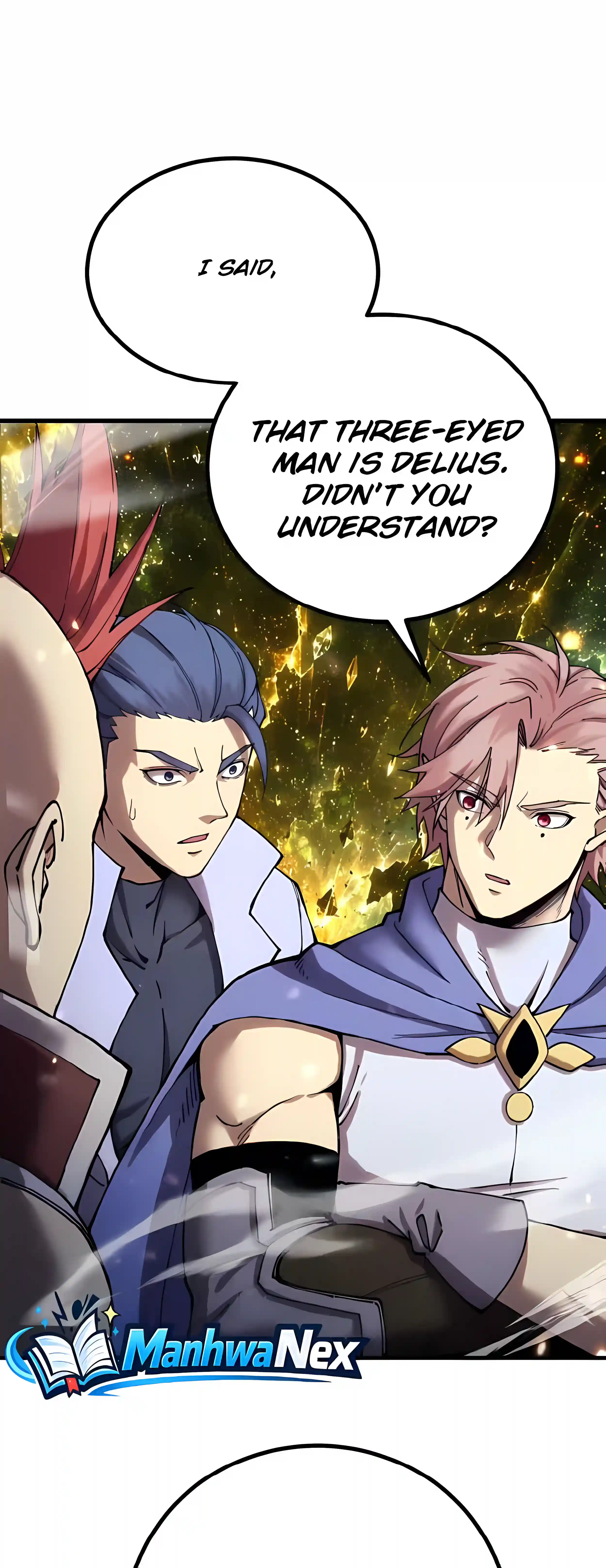 Logging 10,000 Years into the Future — Chapter 342 — page 2