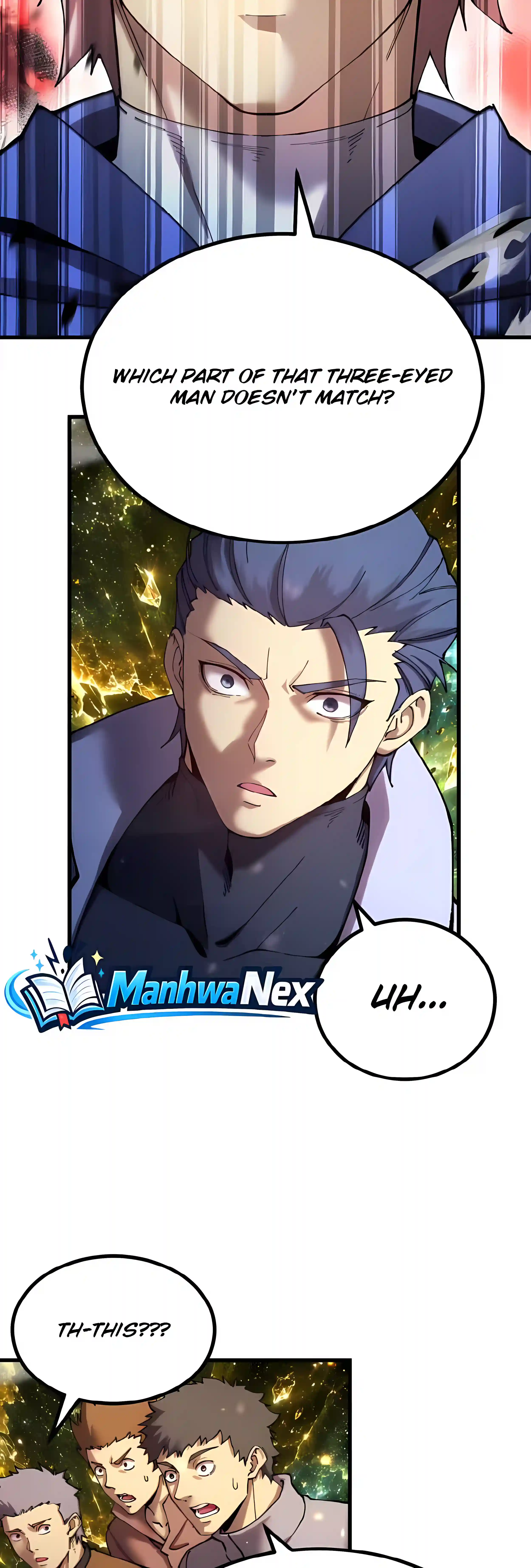 Logging 10,000 Years into the Future — Chapter 342 — page 5