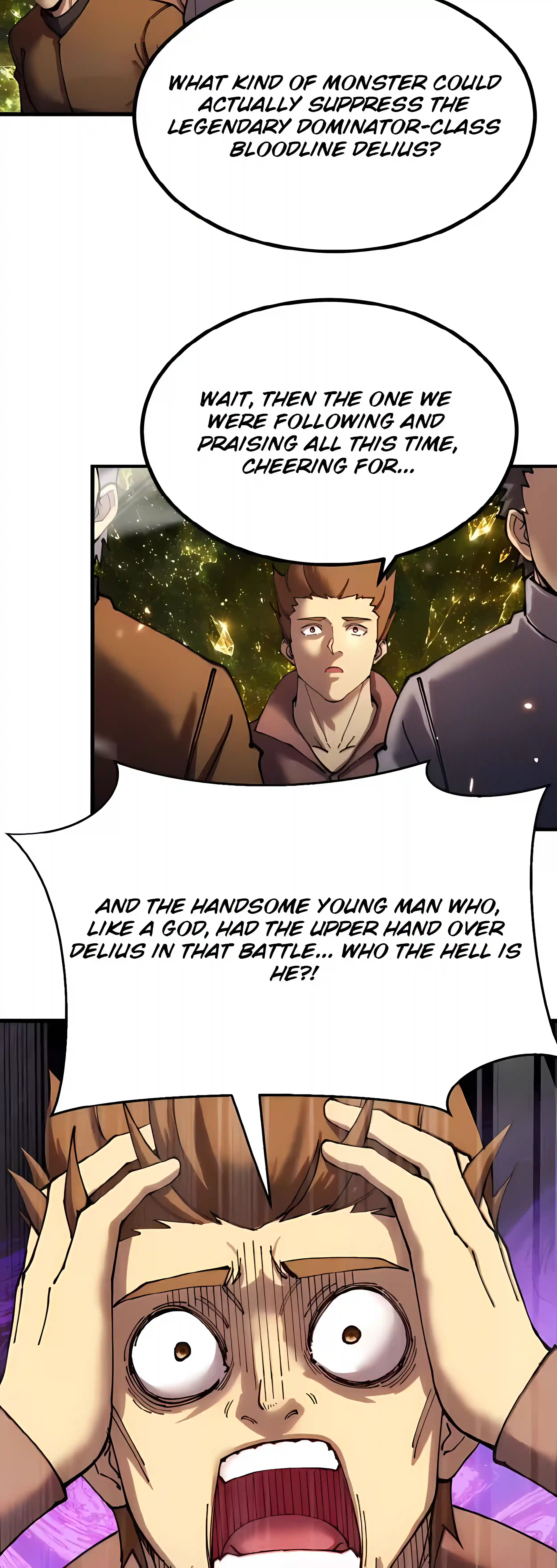 Logging 10,000 Years into the Future — Chapter 342 — page 6