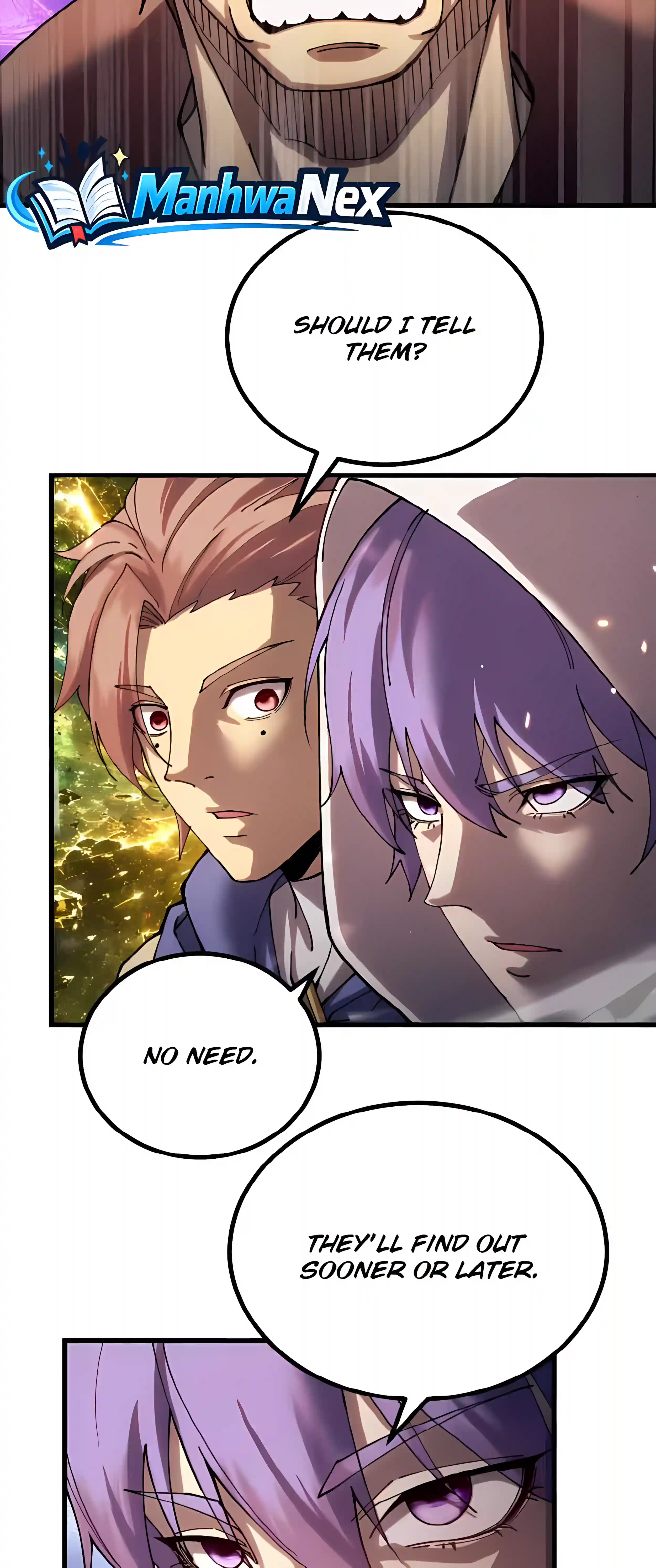 Logging 10,000 Years into the Future — Chapter 342 — page 7