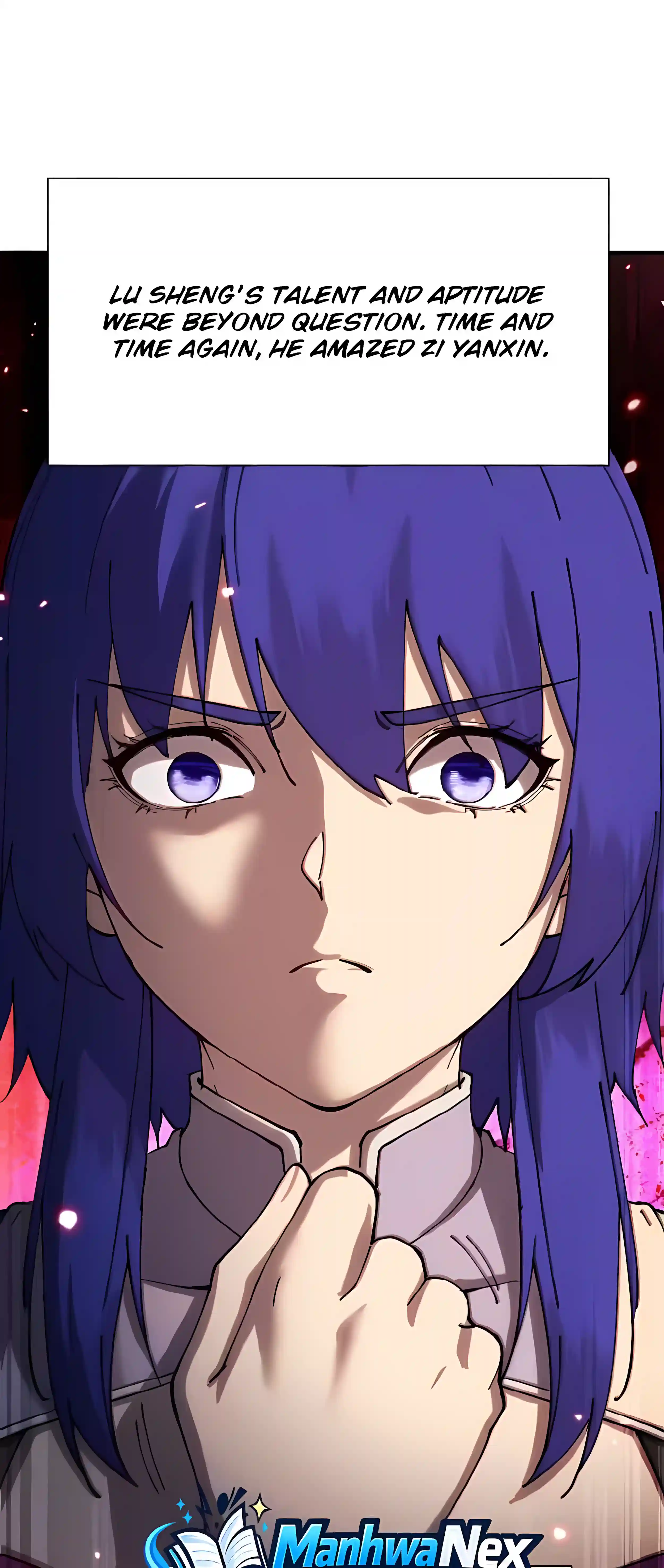 Logging 10,000 Years into the Future — Chapter 342 — page 9