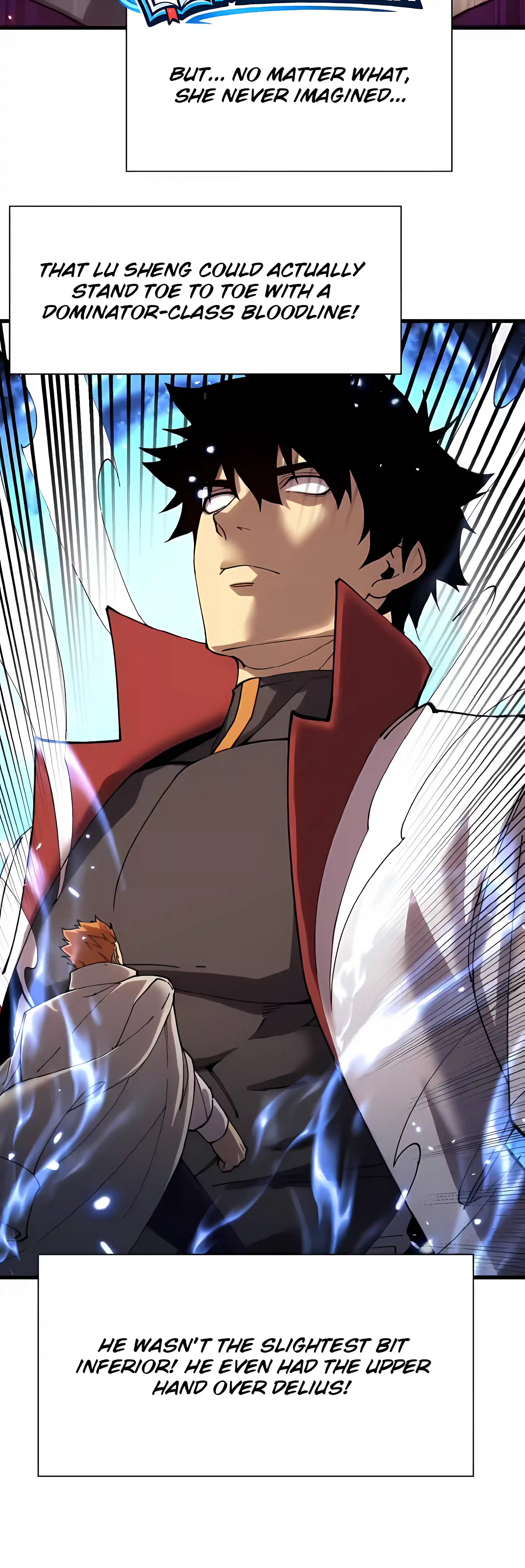Logging 10,000 Years into the Future — Chapter 342 — page 10