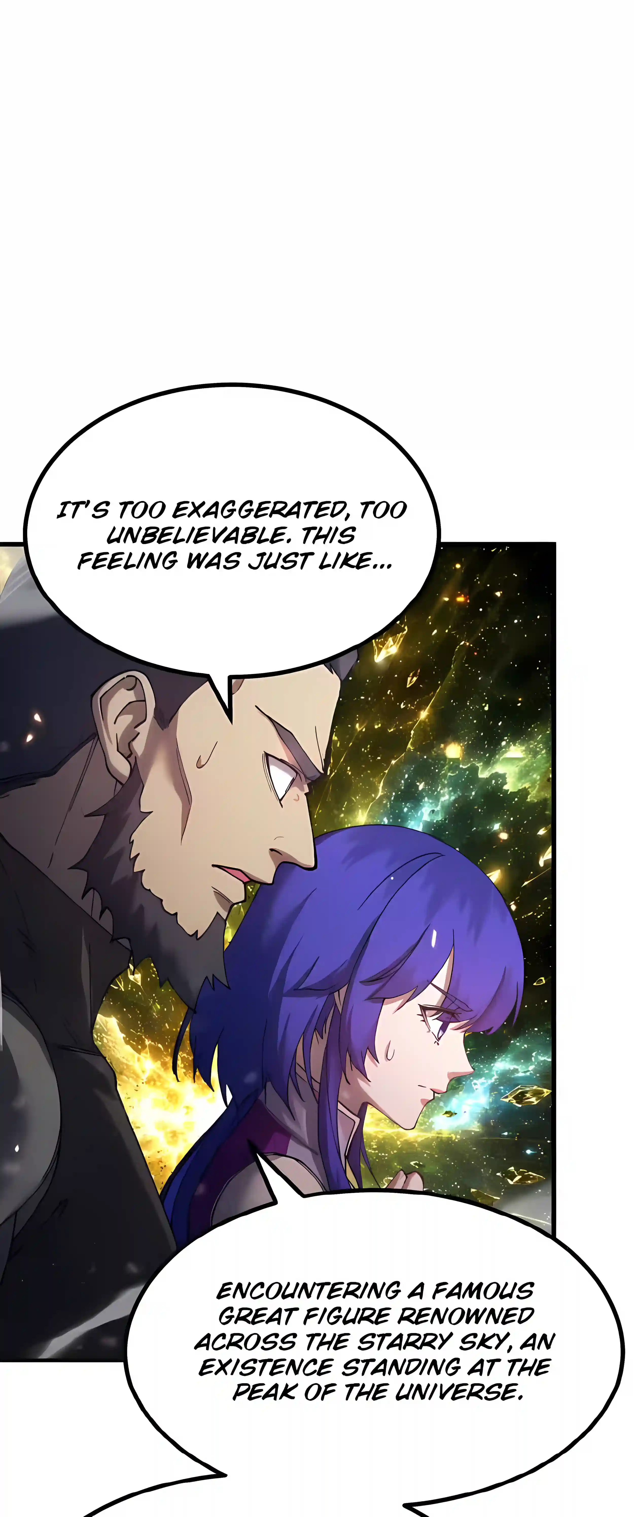 Logging 10,000 Years into the Future — Chapter 342 — page 11