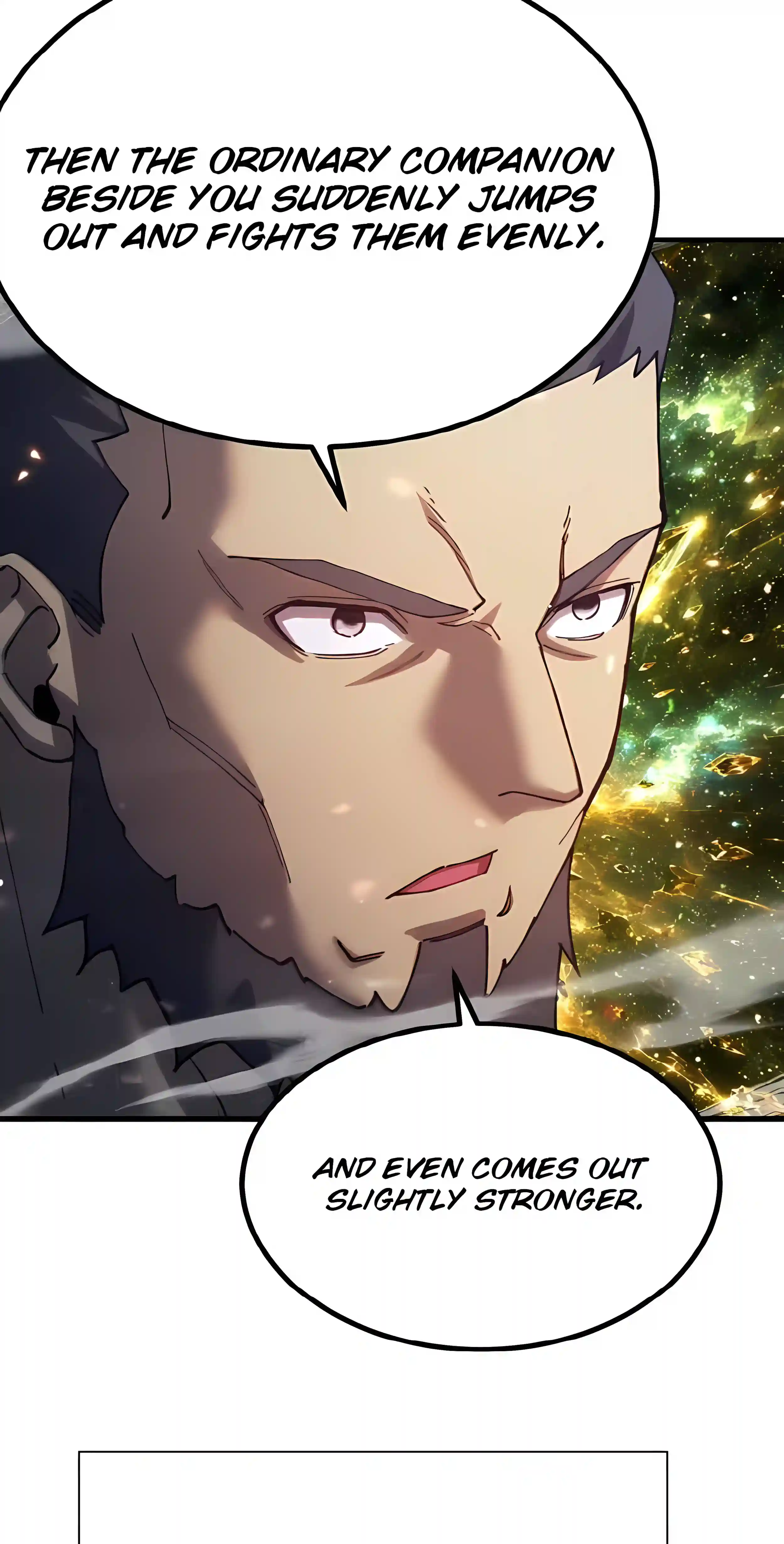 Logging 10,000 Years into the Future — Chapter 342 — page 12
