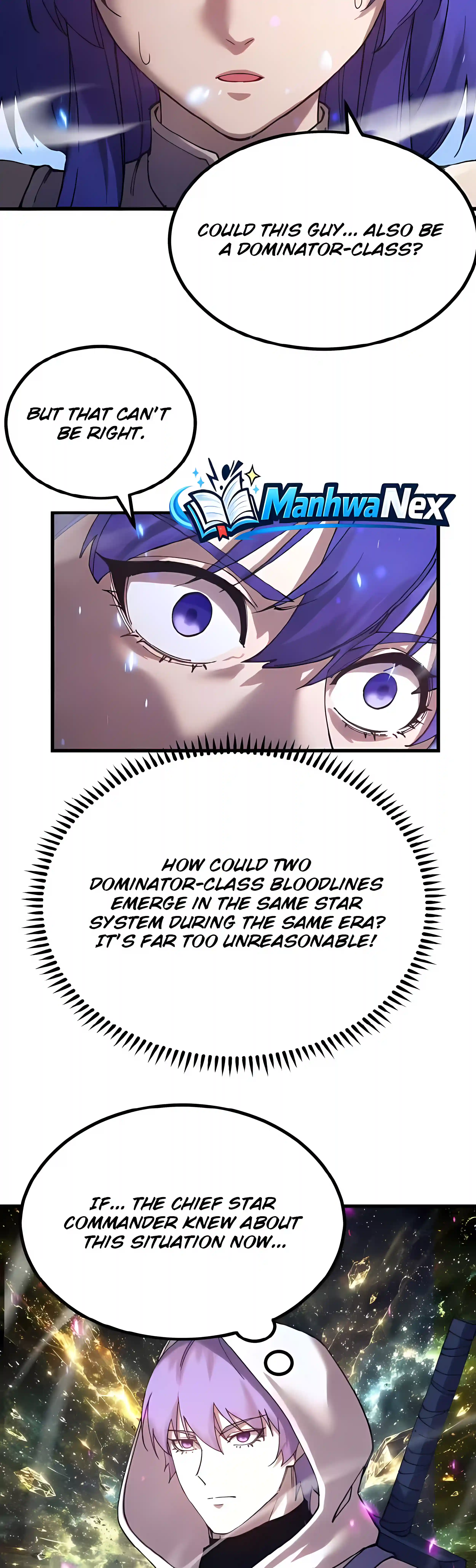 Logging 10,000 Years into the Future — Chapter 342 — page 14