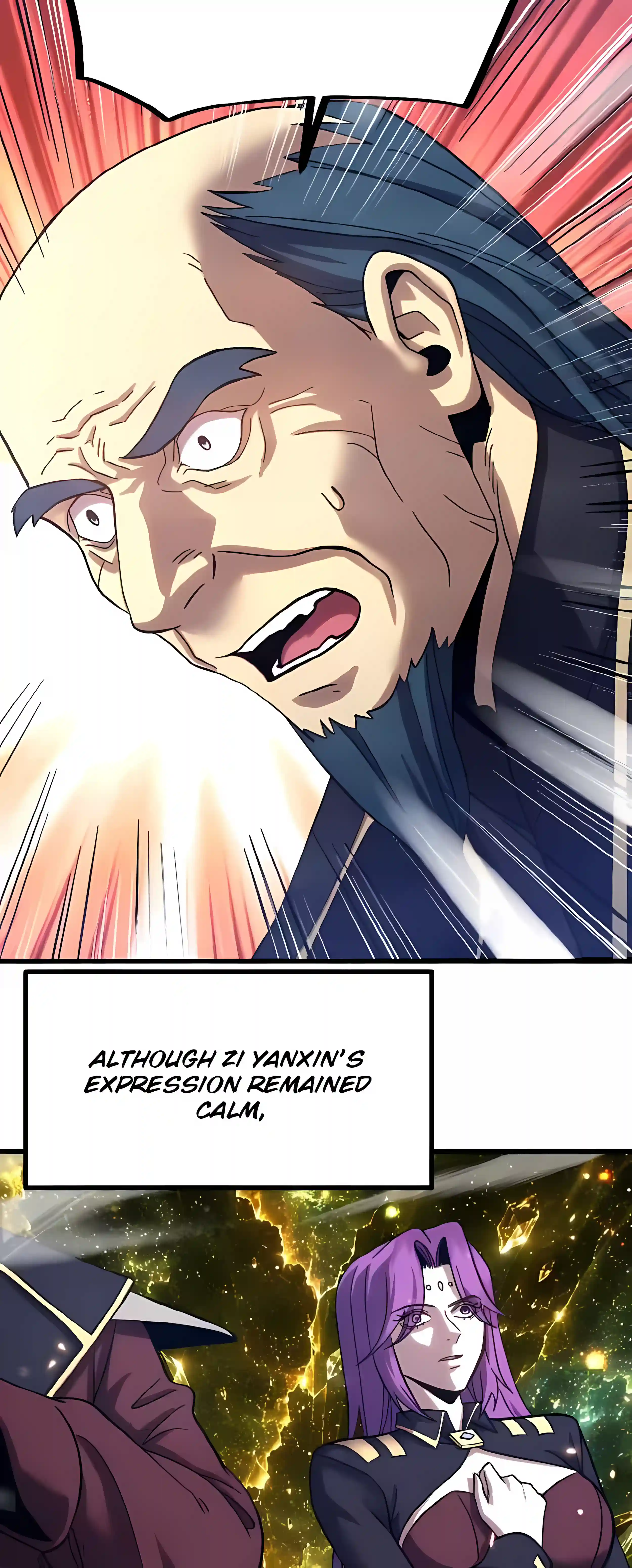 Logging 10,000 Years into the Future — Chapter 342 — page 18