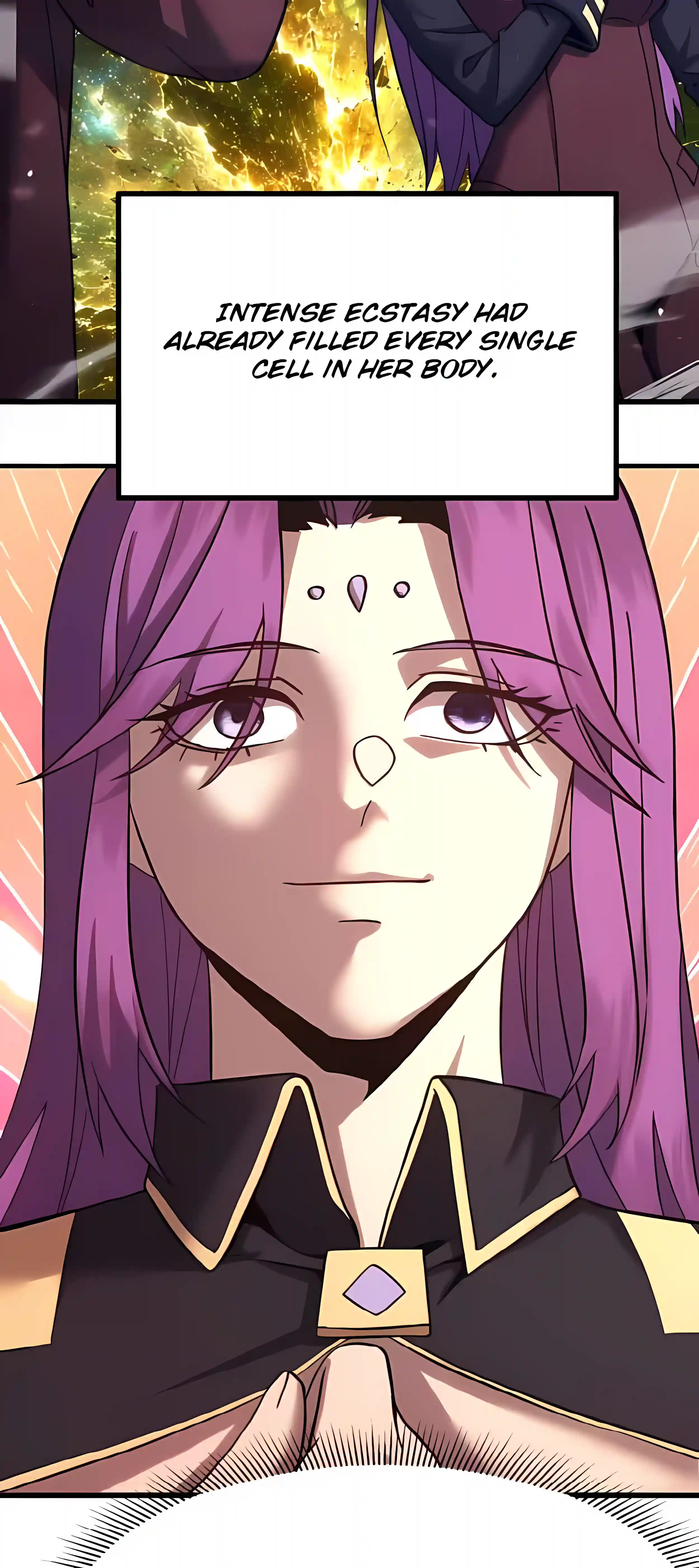 Logging 10,000 Years into the Future — Chapter 342 — page 19