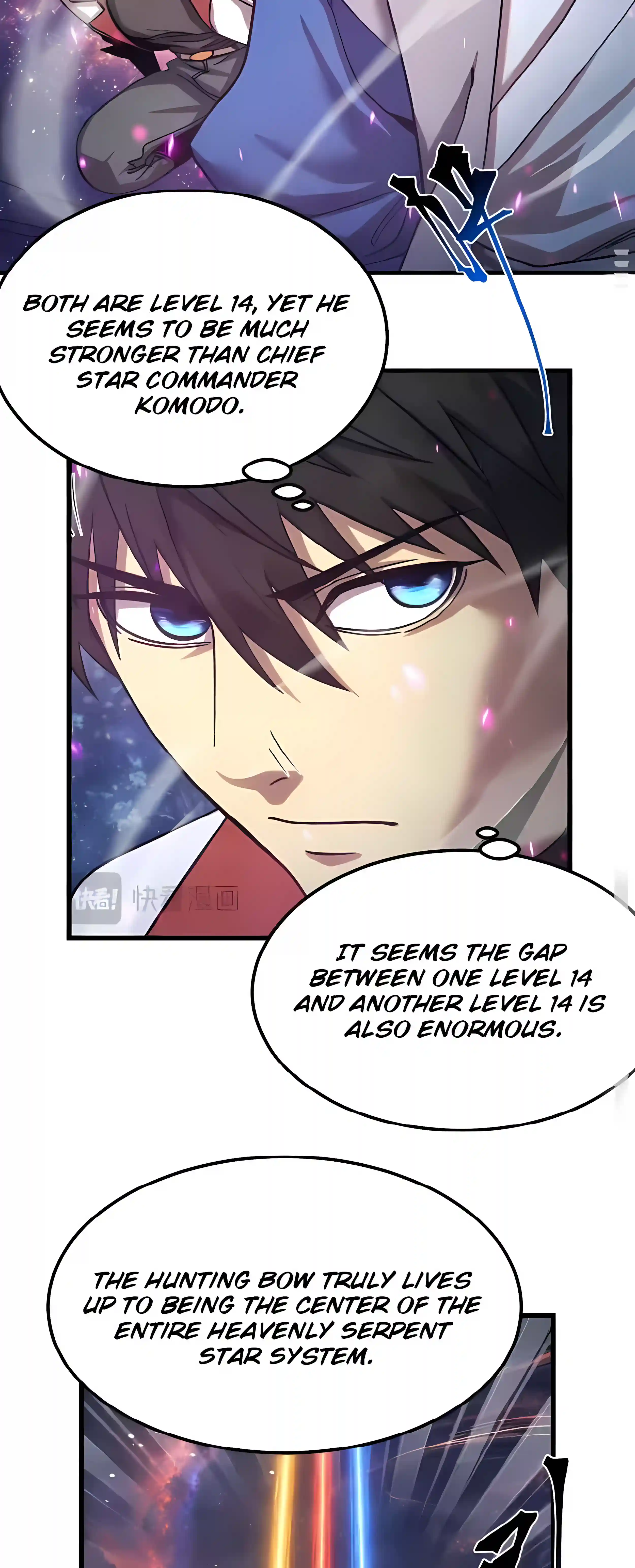 Logging 10,000 Years into the Future — Chapter 342 — page 22