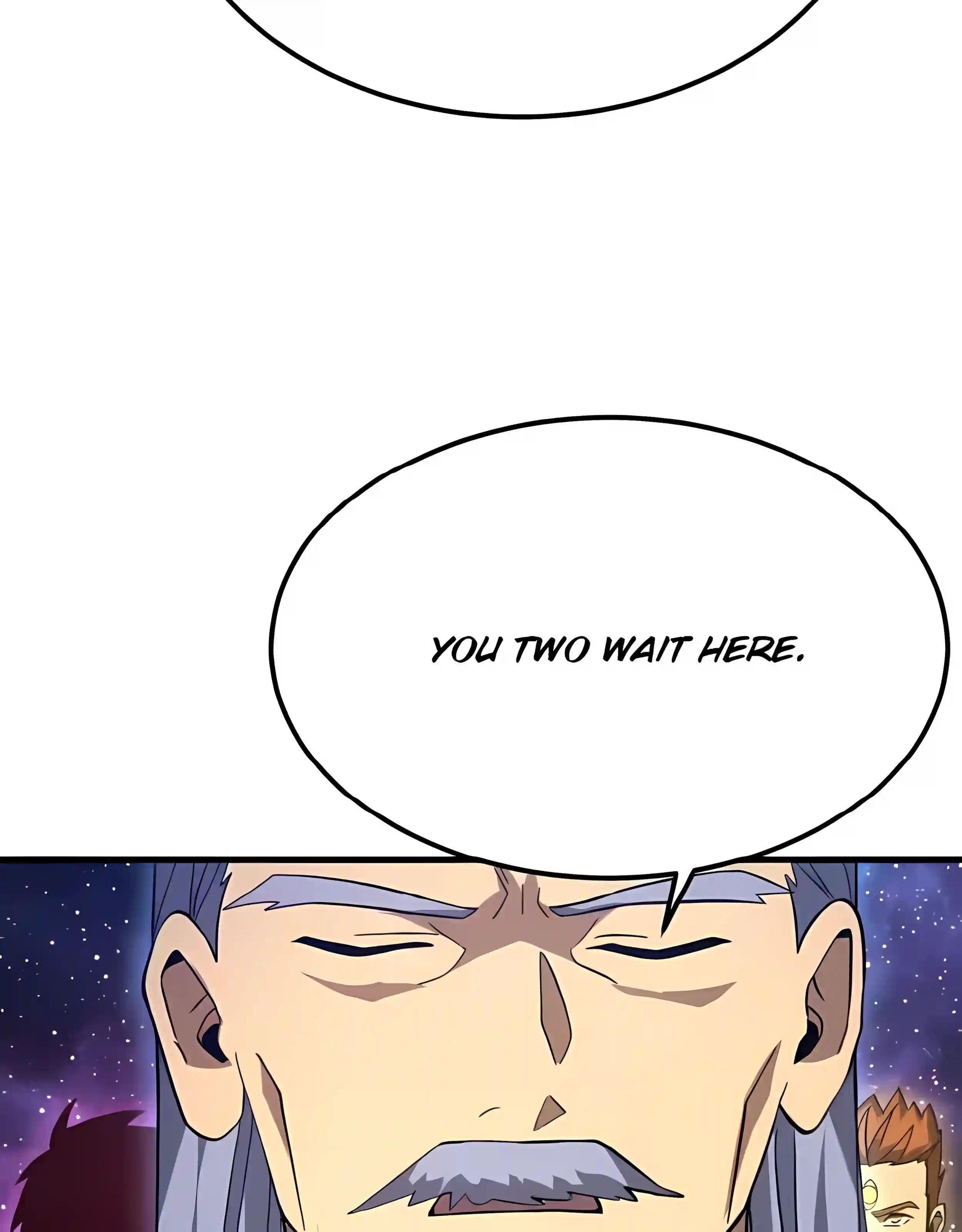 Logging 10,000 Years into the Future — Chapter 342 — page 27