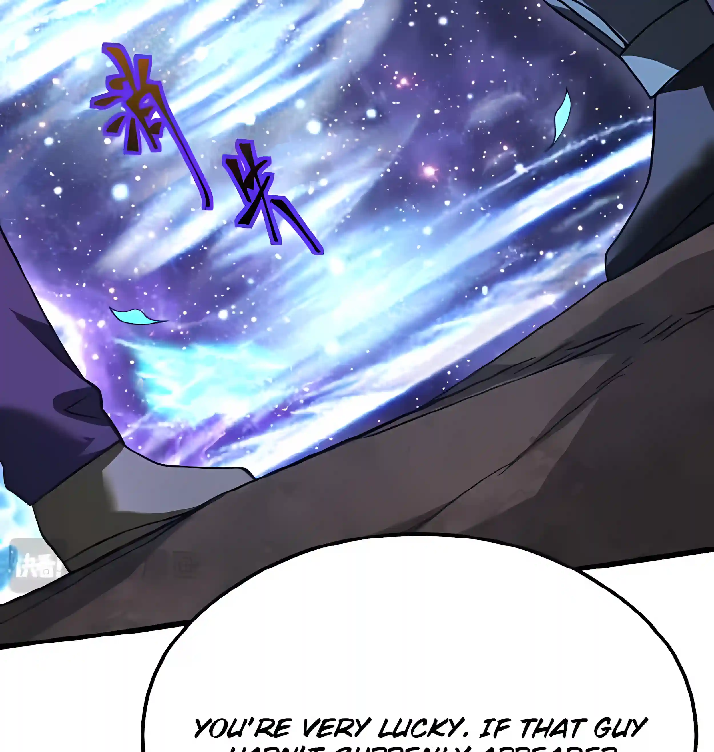 Logging 10,000 Years into the Future — Chapter 342 — page 29