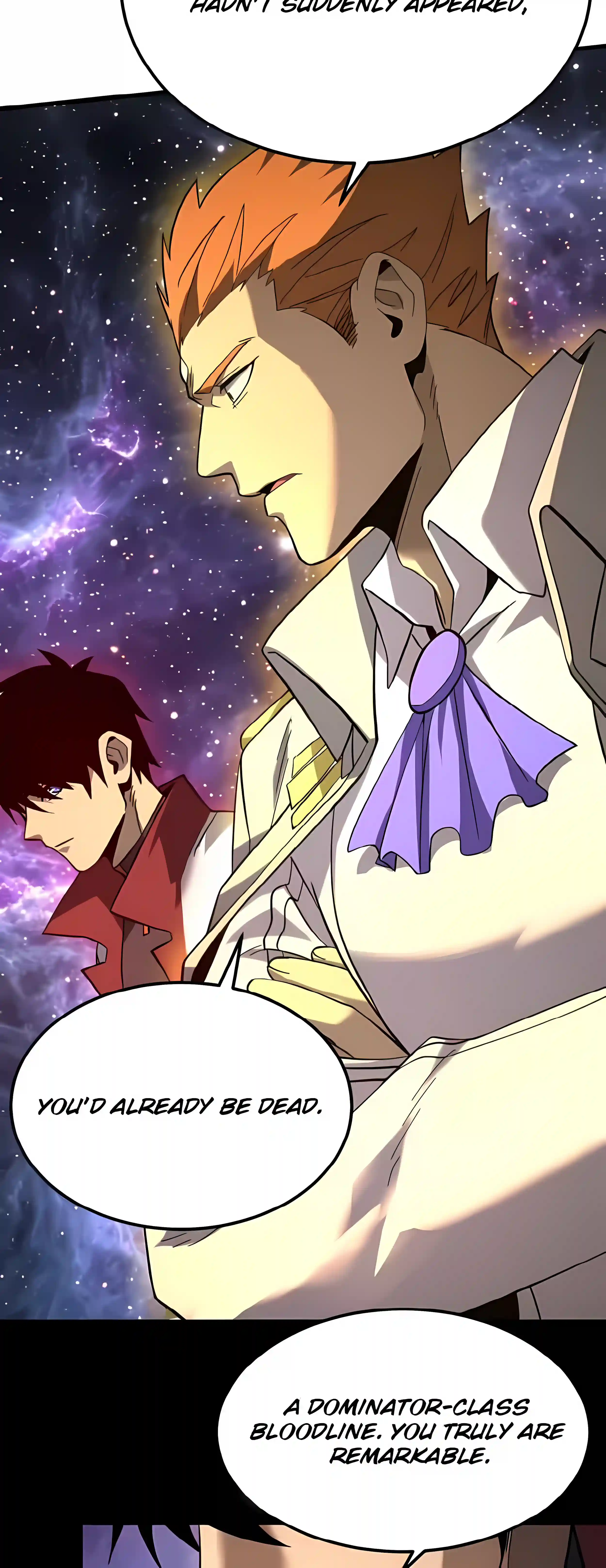 Logging 10,000 Years into the Future — Chapter 342 — page 30