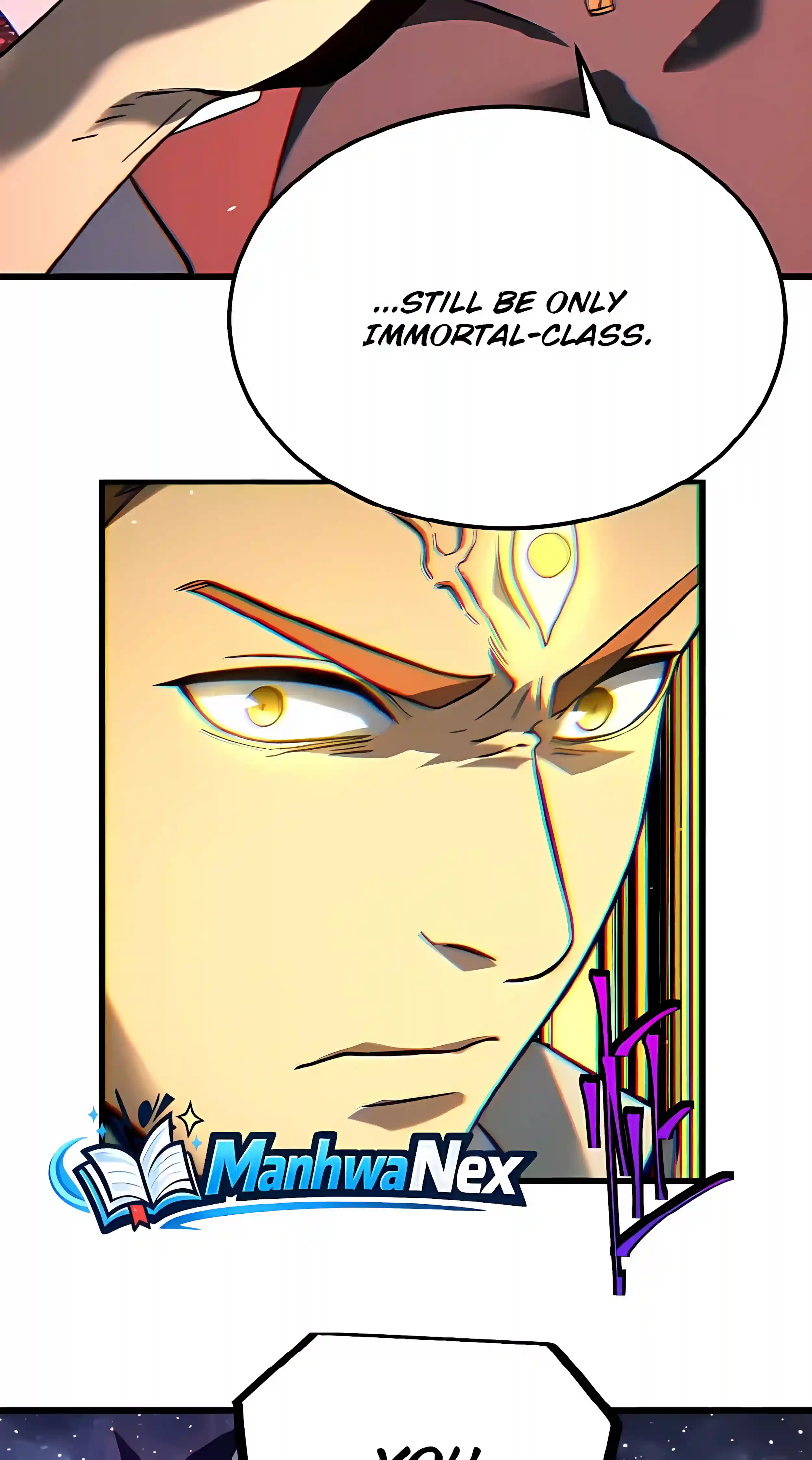 Logging 10,000 Years into the Future — Chapter 342 — page 32