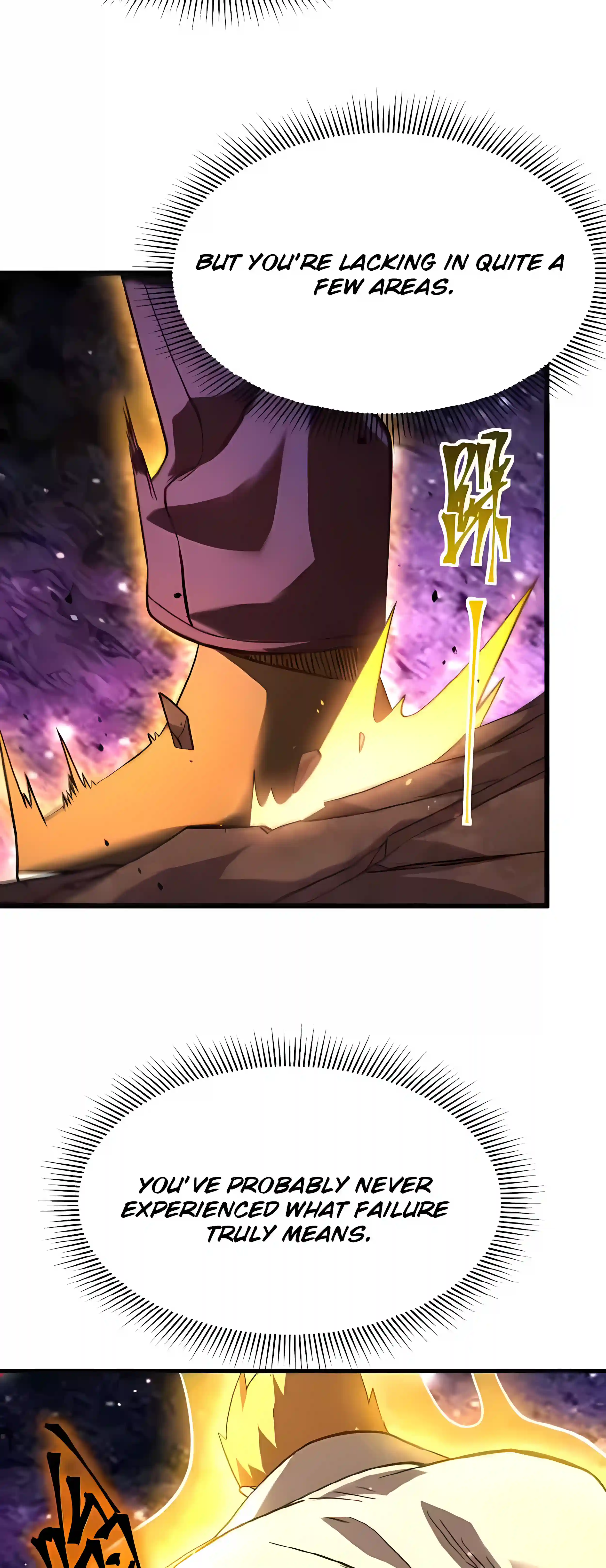 Logging 10,000 Years into the Future — Chapter 342 — page 35