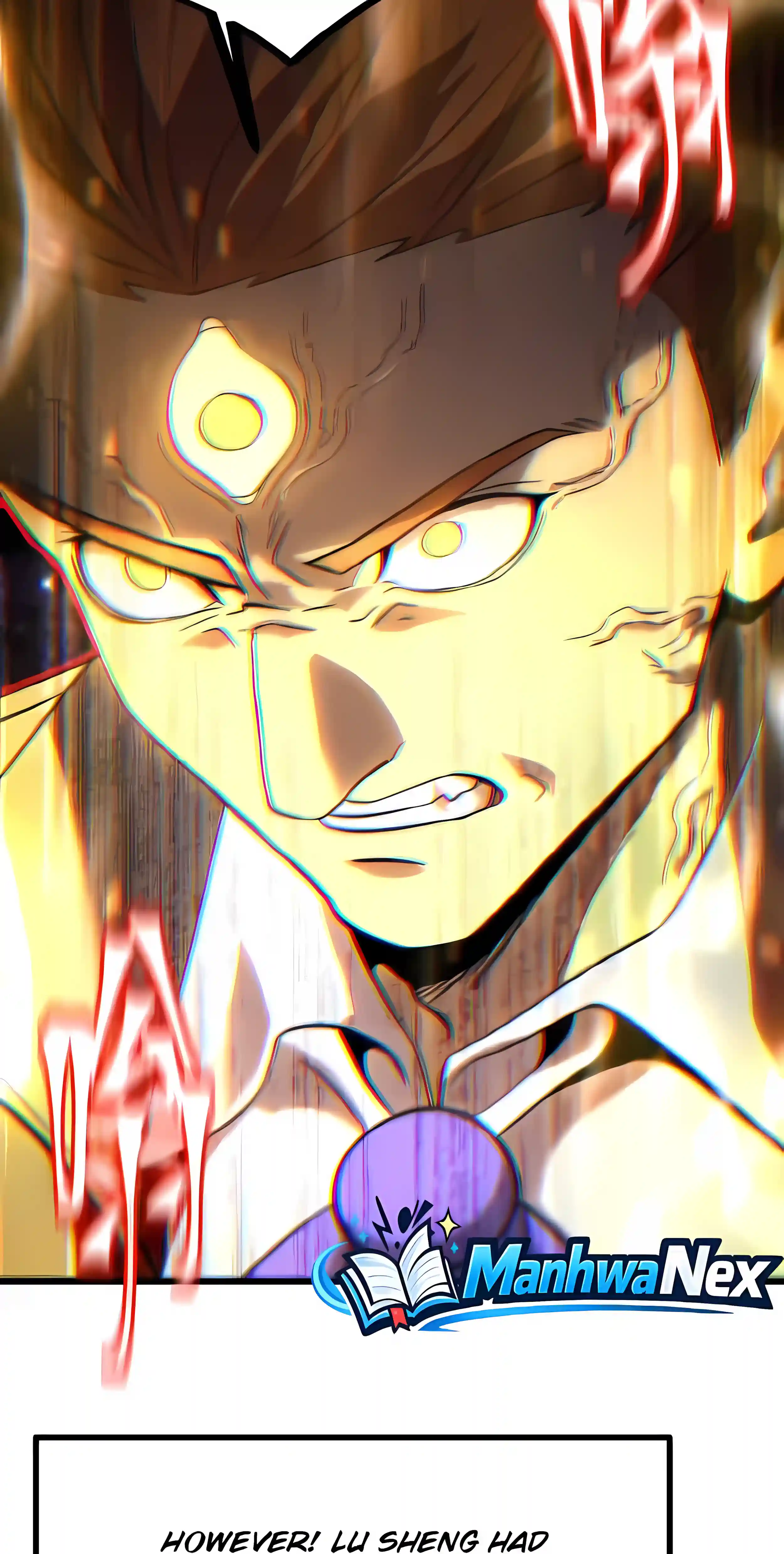 Logging 10,000 Years into the Future — Chapter 342 — page 37