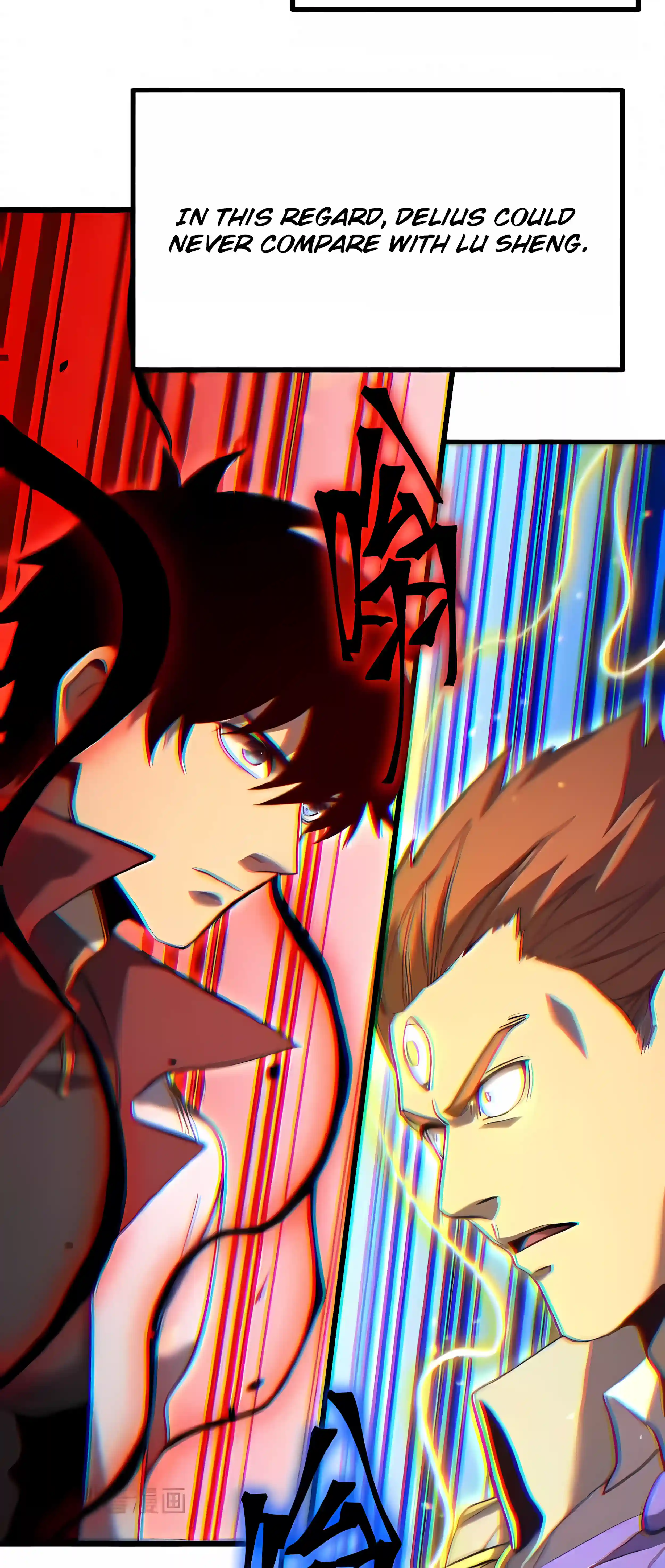Logging 10,000 Years into the Future — Chapter 342 — page 39