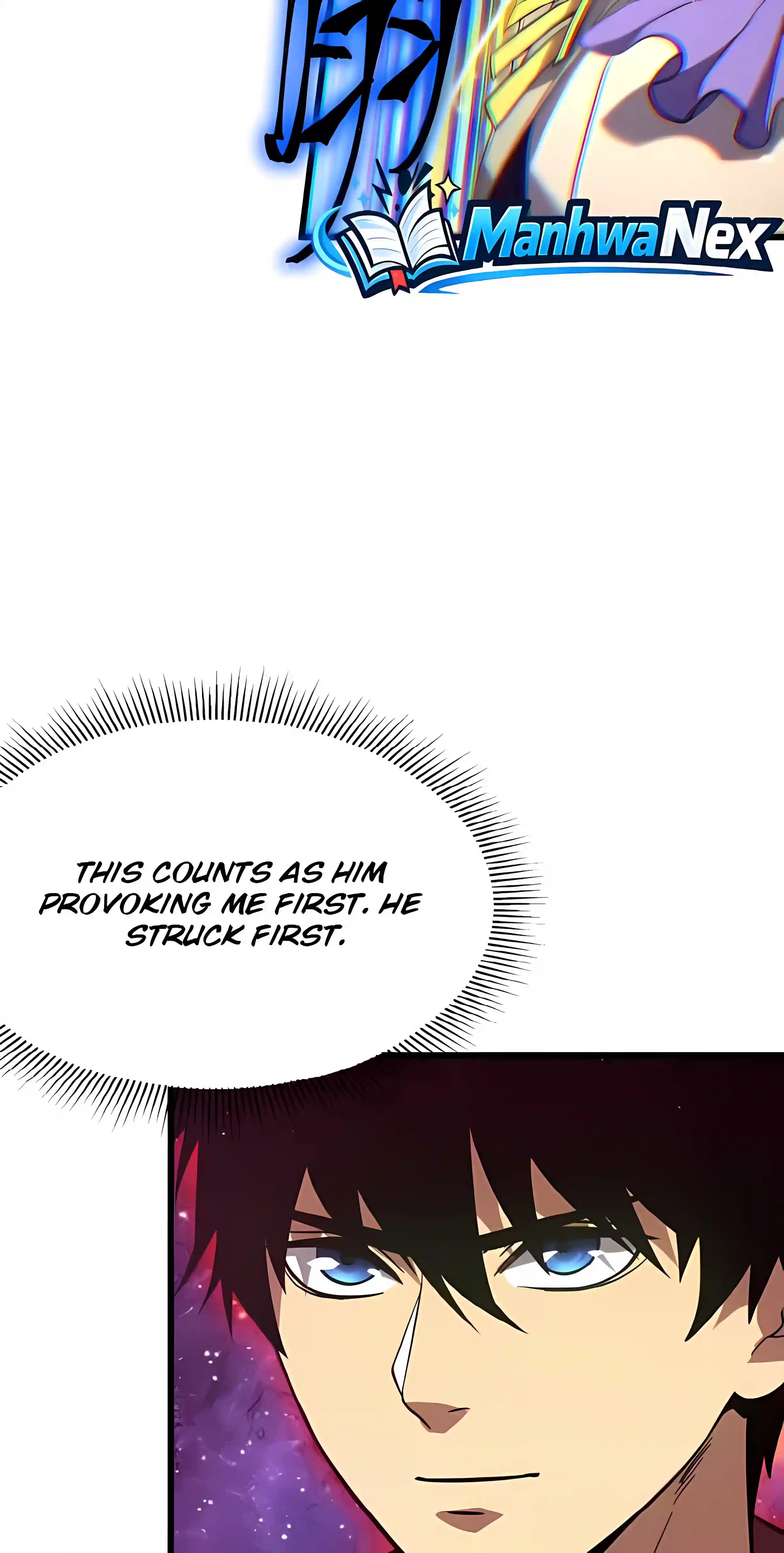 Logging 10,000 Years into the Future — Chapter 342 — page 40