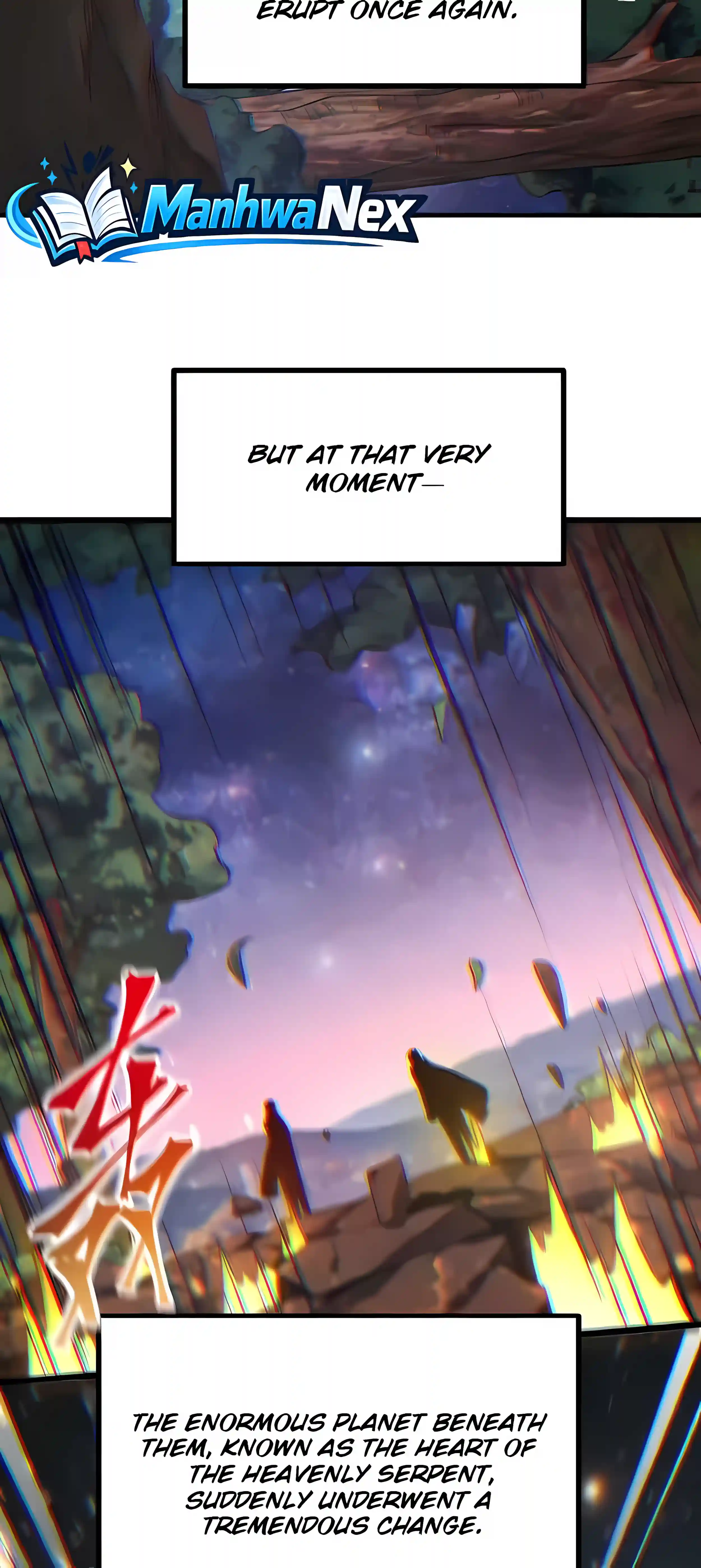 Logging 10,000 Years into the Future — Chapter 342 — page 43