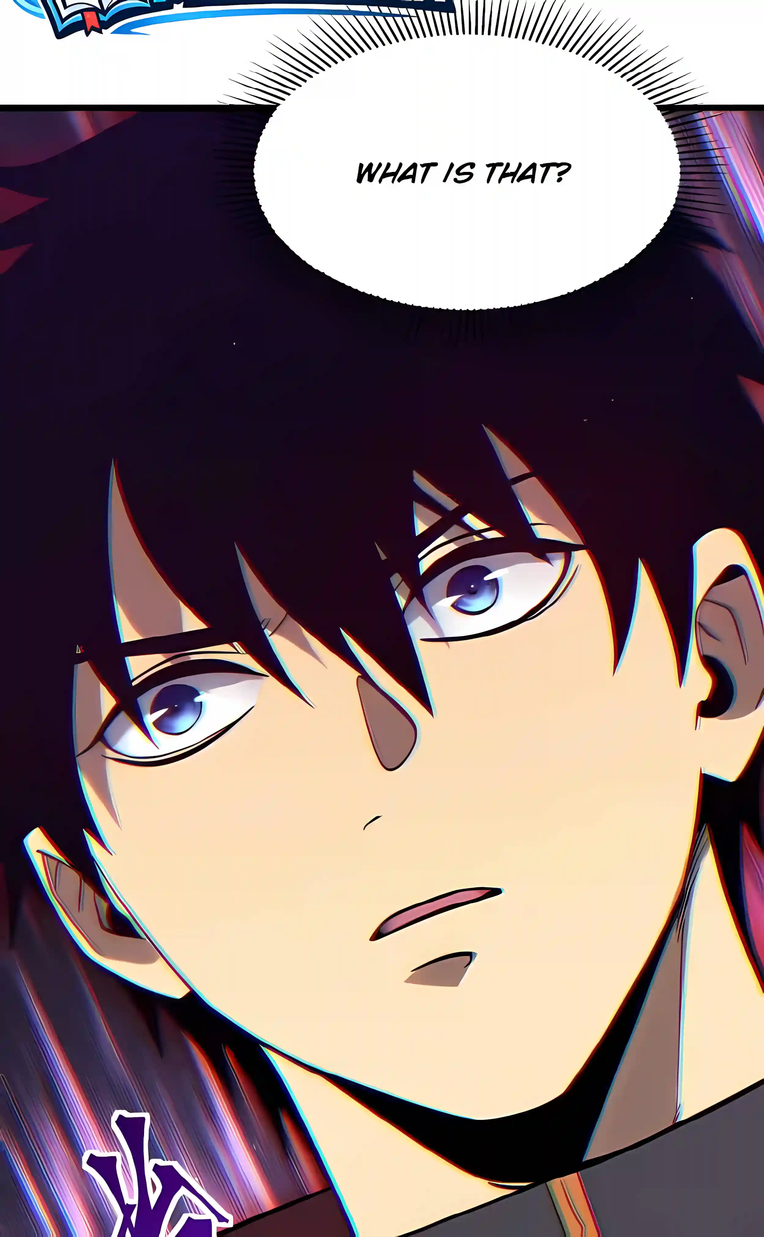 Logging 10,000 Years into the Future — Chapter 342 — page 45