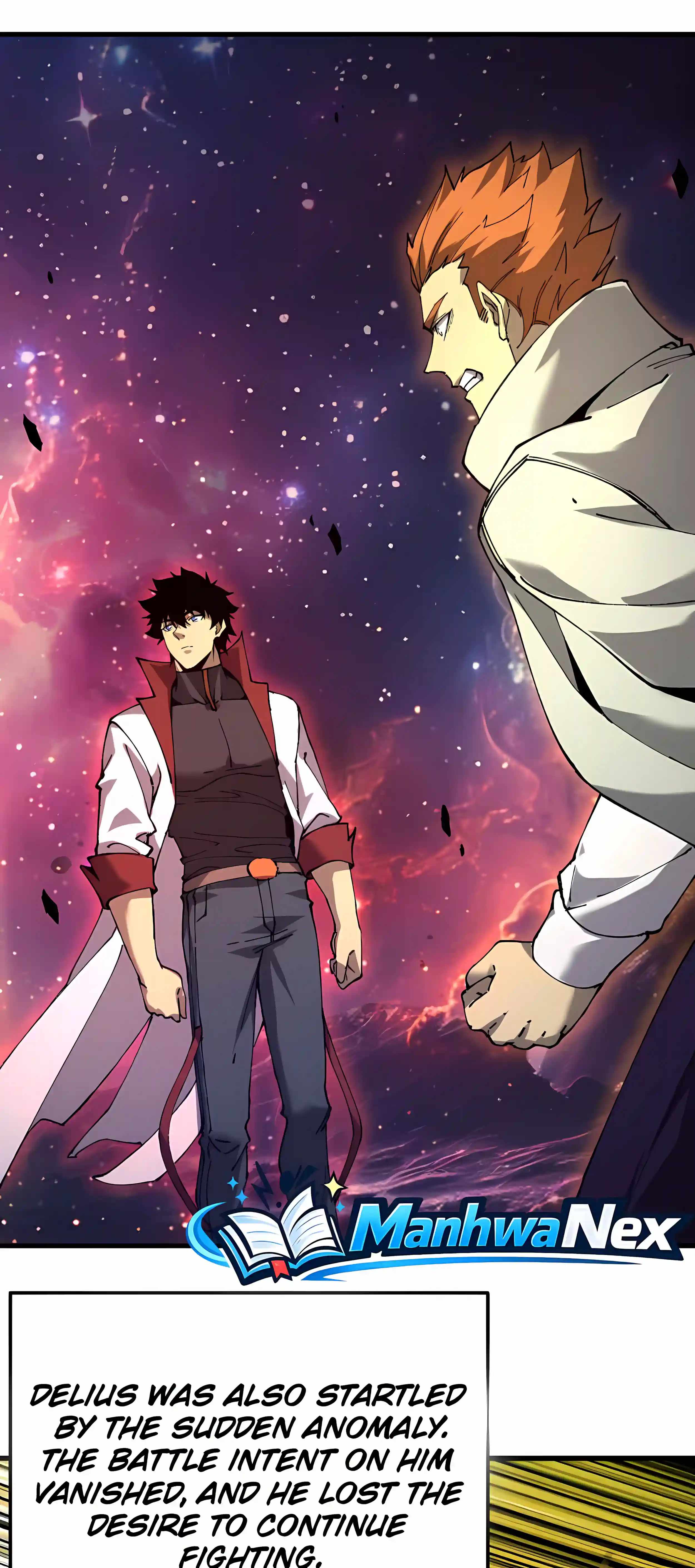 Logging 10,000 Years into the Future — Chapter 343 — page 2