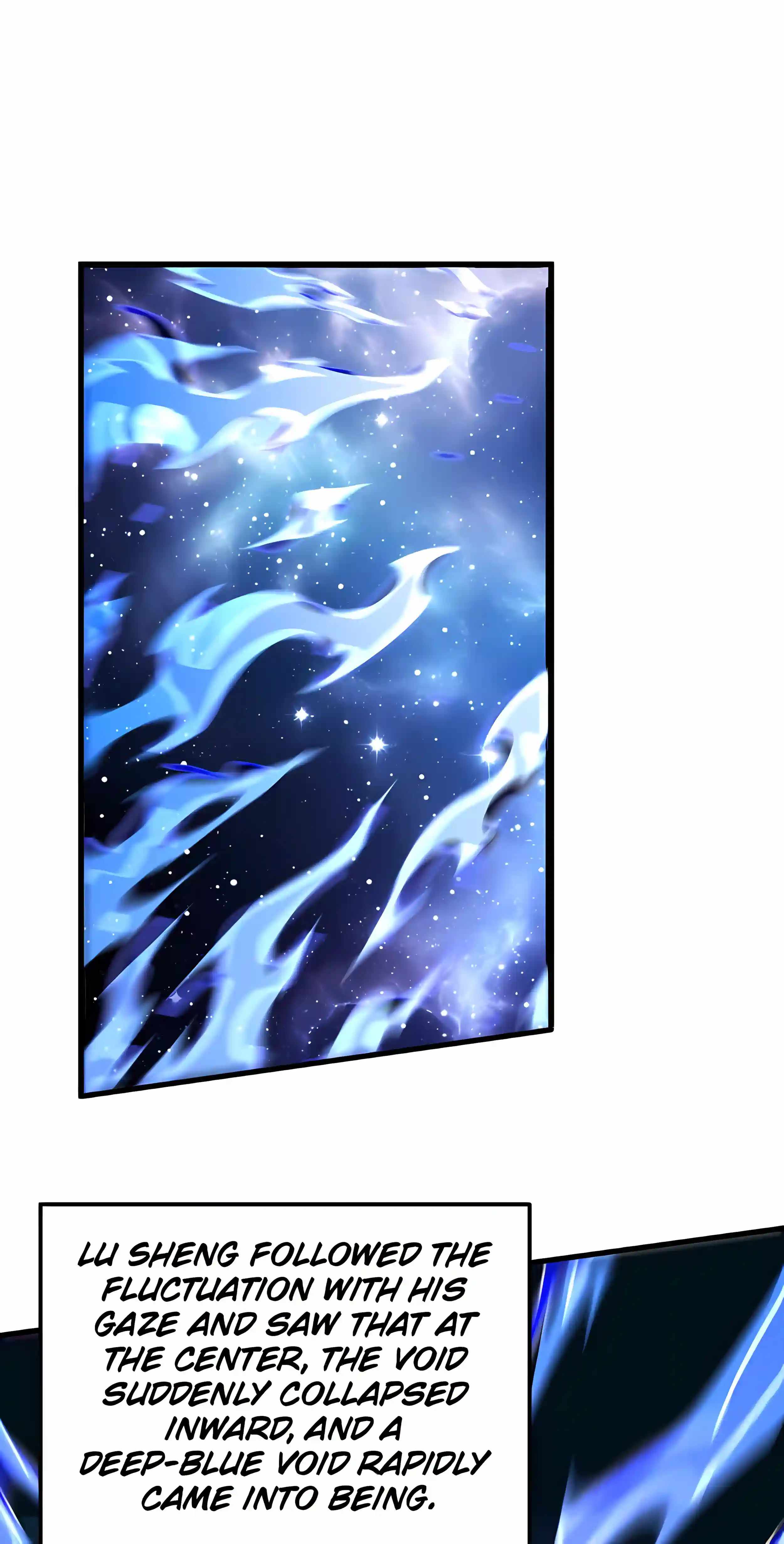 Logging 10,000 Years into the Future — Chapter 343 — page 5