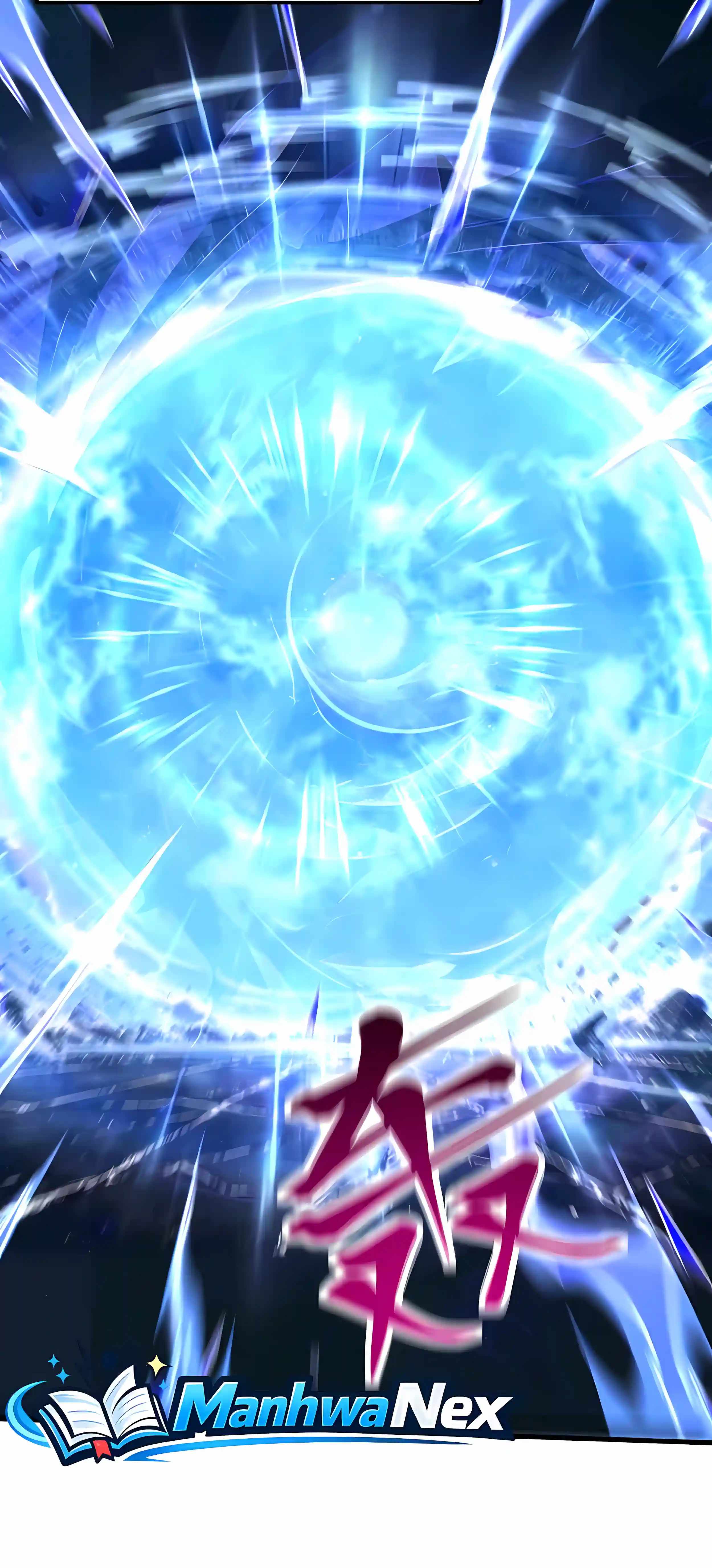 Logging 10,000 Years into the Future — Chapter 343 — page 6