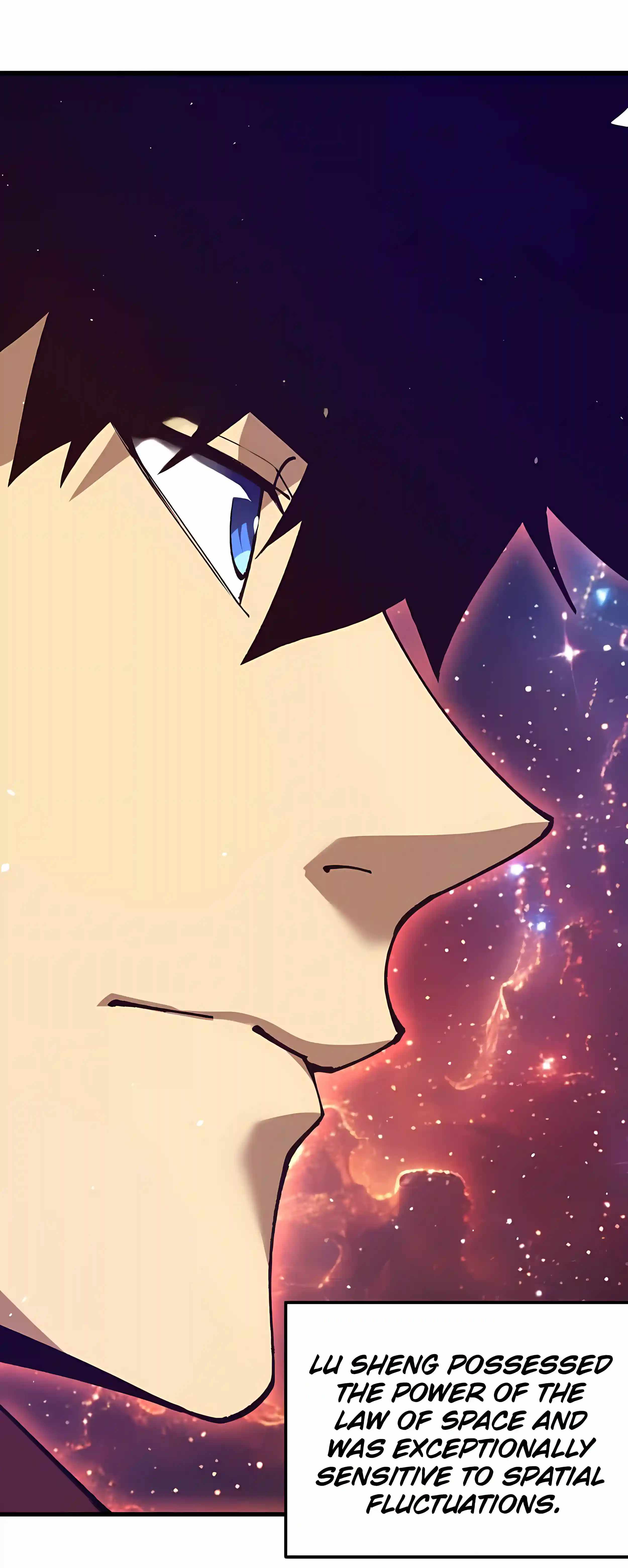 Logging 10,000 Years into the Future — Chapter 343 — page 7