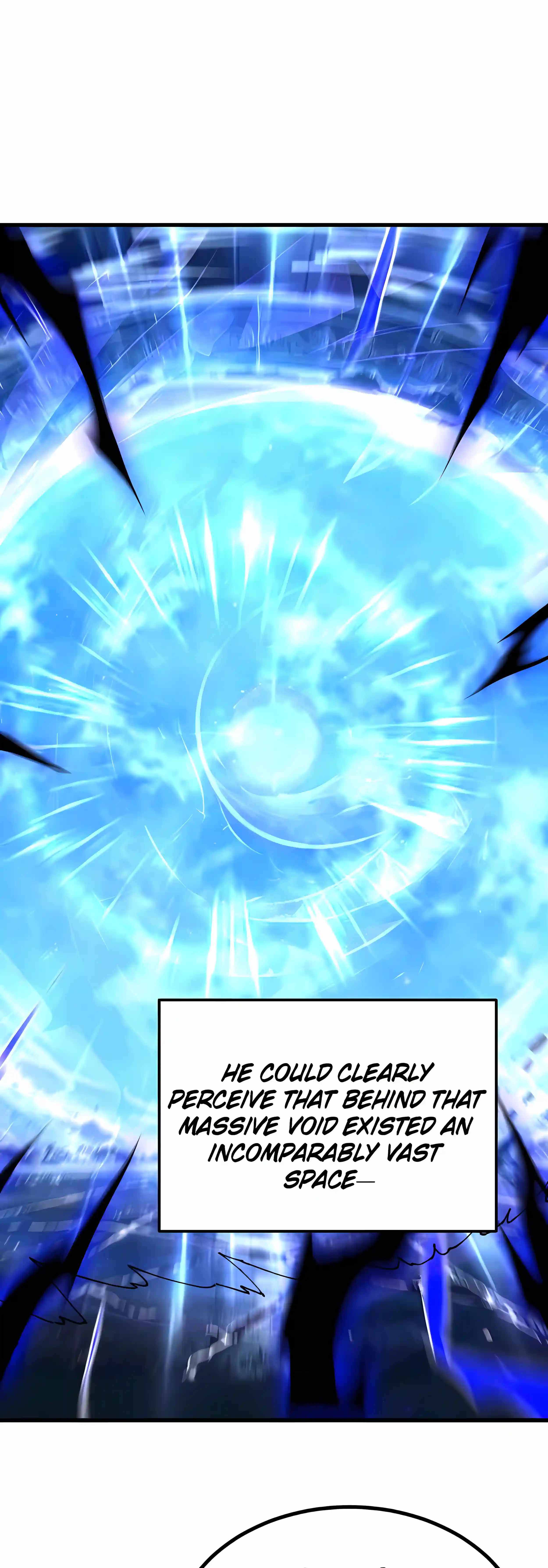 Logging 10,000 Years into the Future — Chapter 343 — page 8