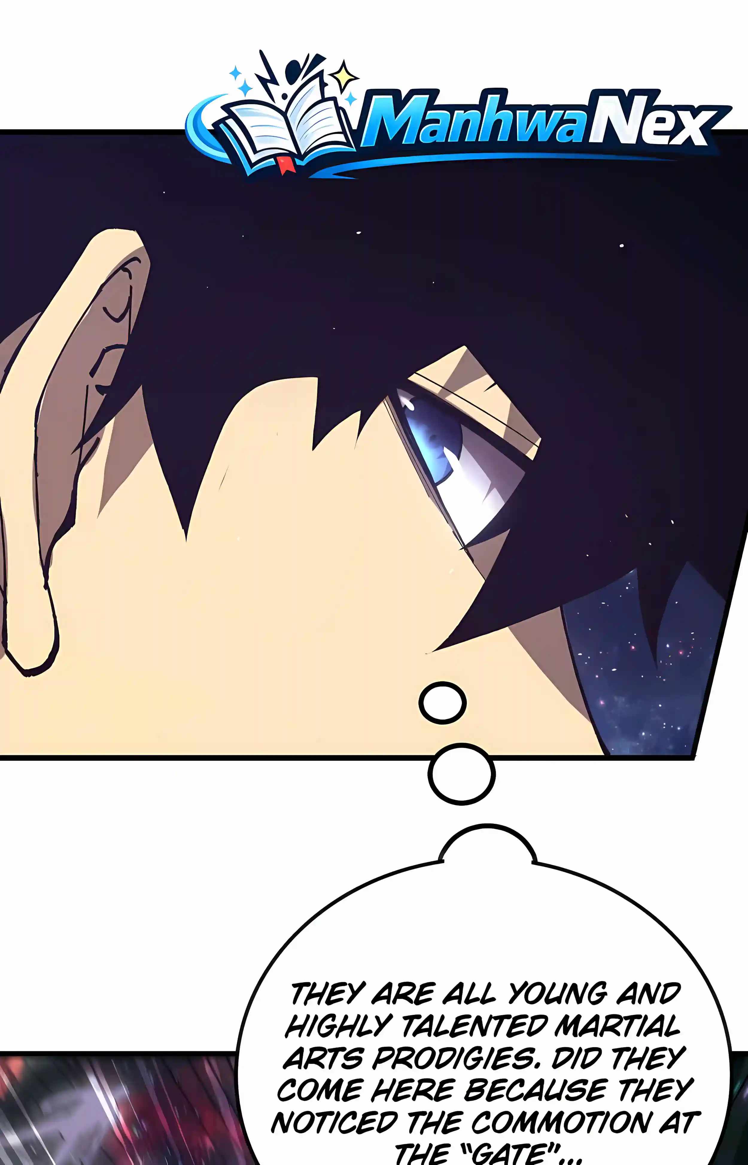 Logging 10,000 Years into the Future — Chapter 343 — page 11