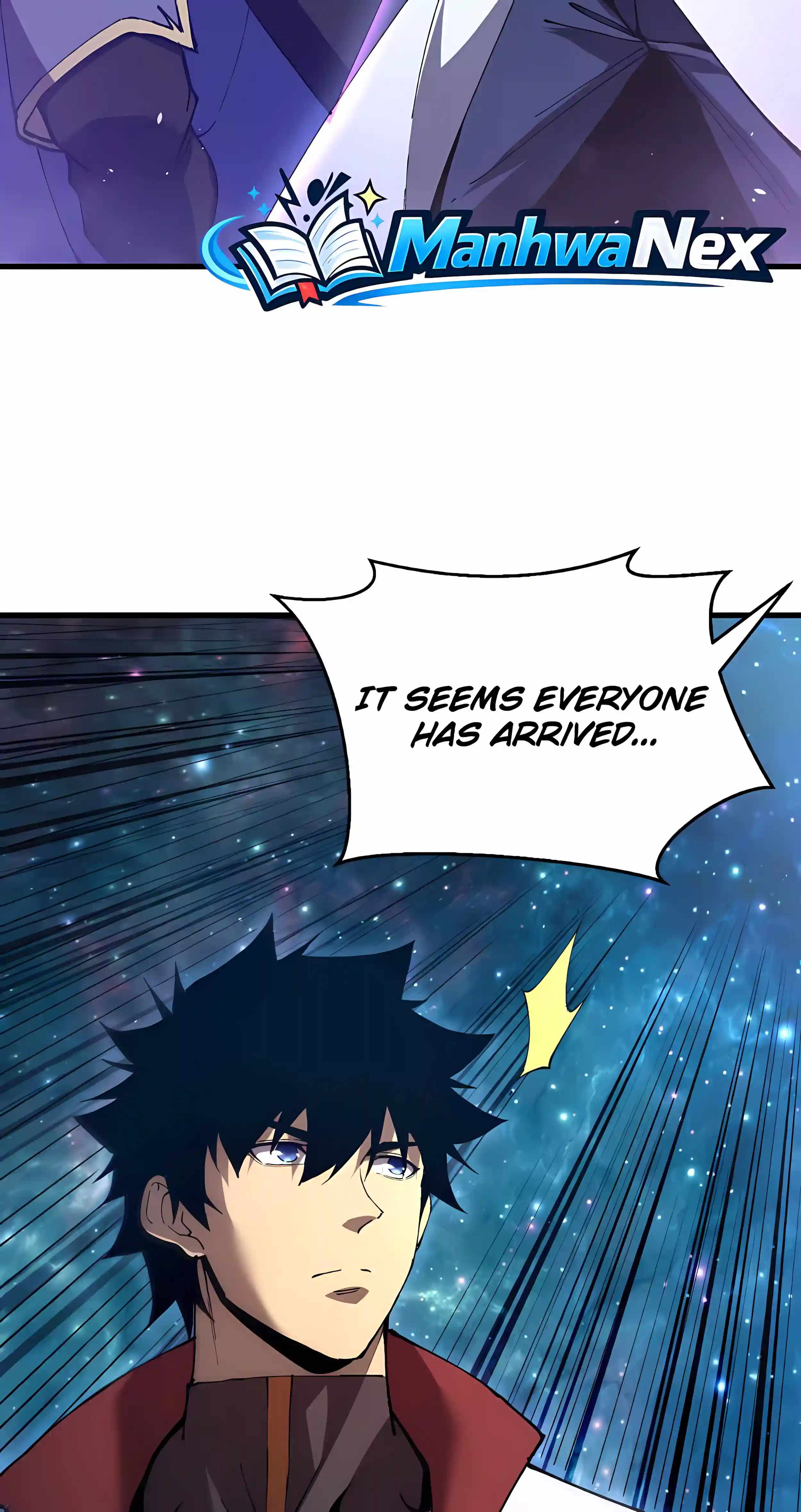 Logging 10,000 Years into the Future — Chapter 343 — page 14