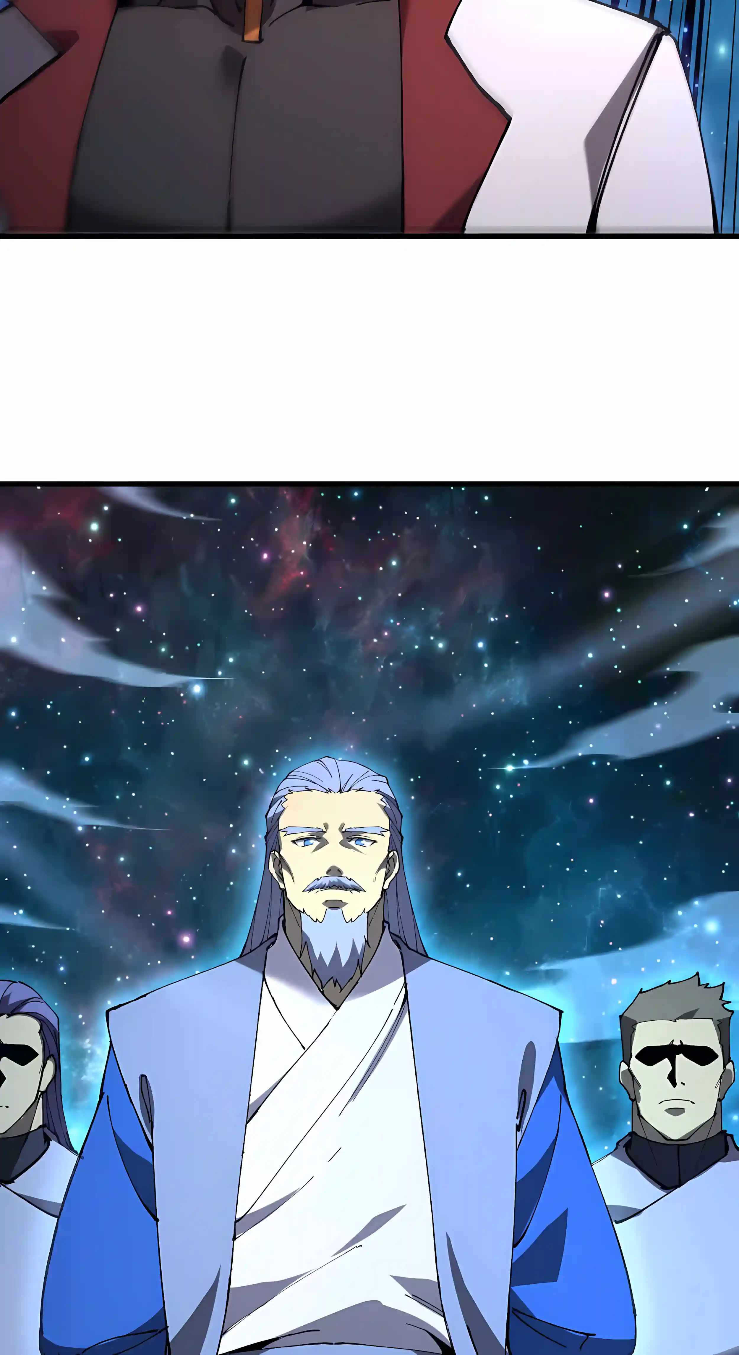 Logging 10,000 Years into the Future — Chapter 343 — page 15