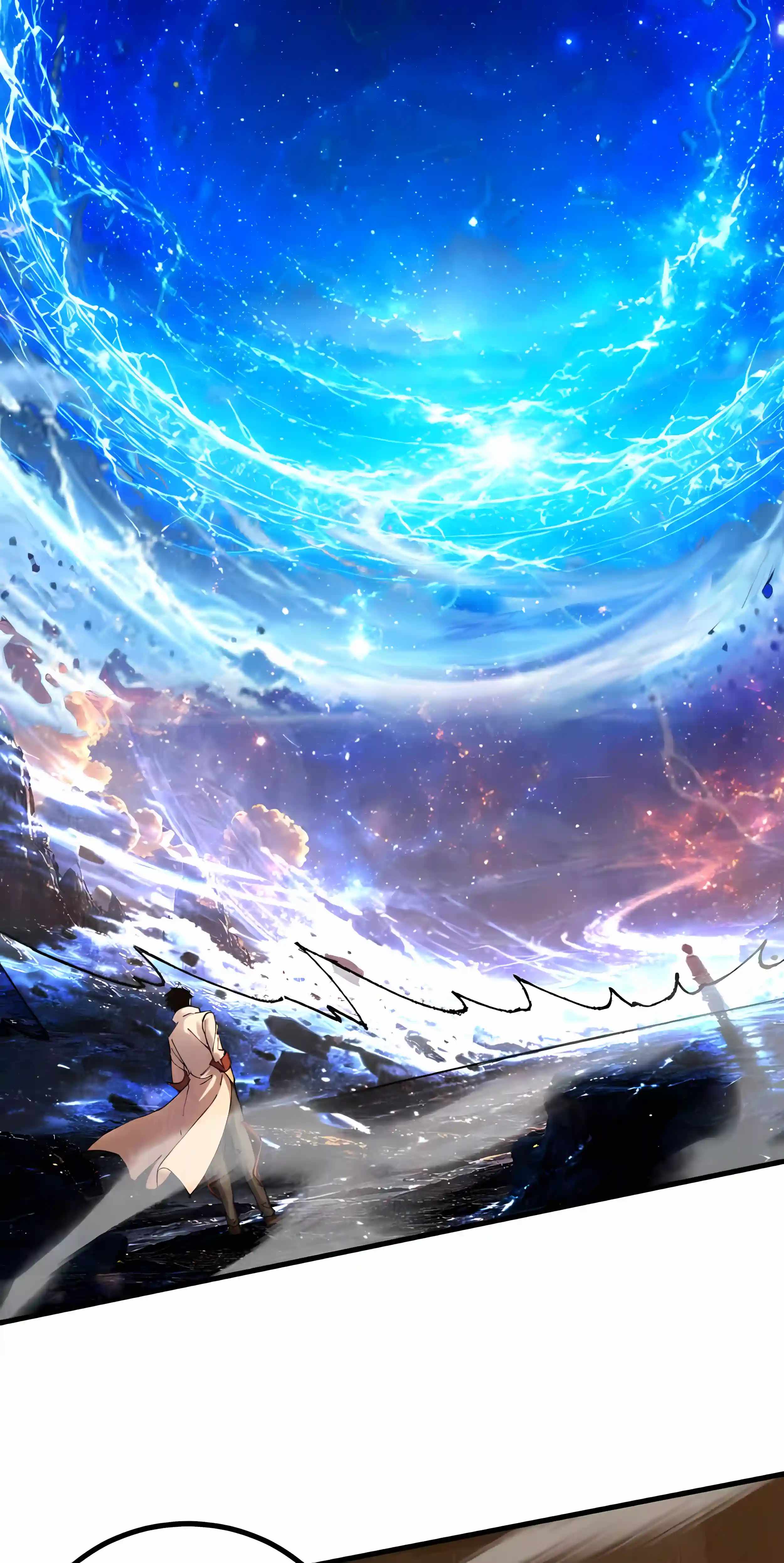 Logging 10,000 Years into the Future — Chapter 343 — page 22