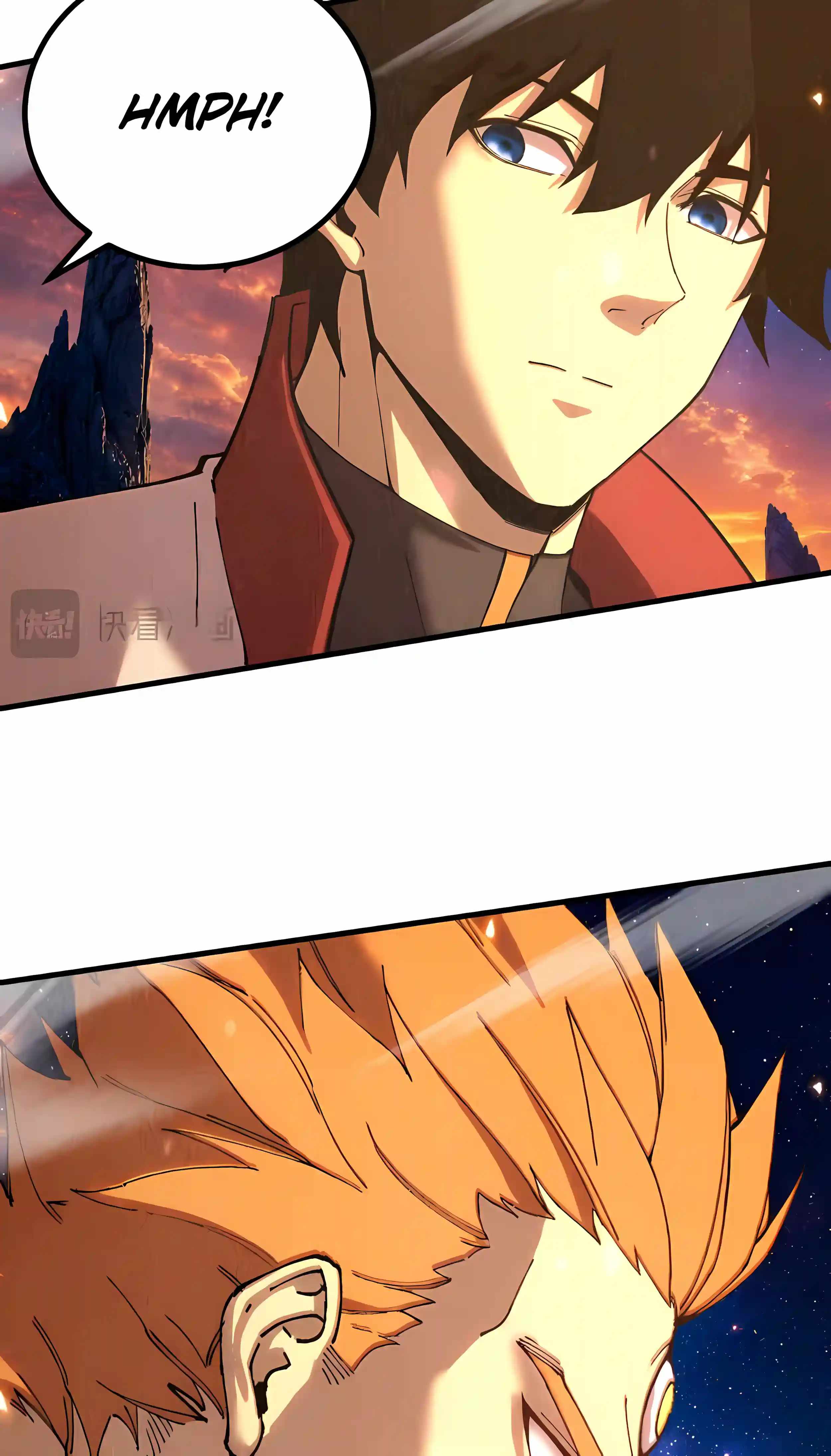 Logging 10,000 Years into the Future — Chapter 343 — page 23