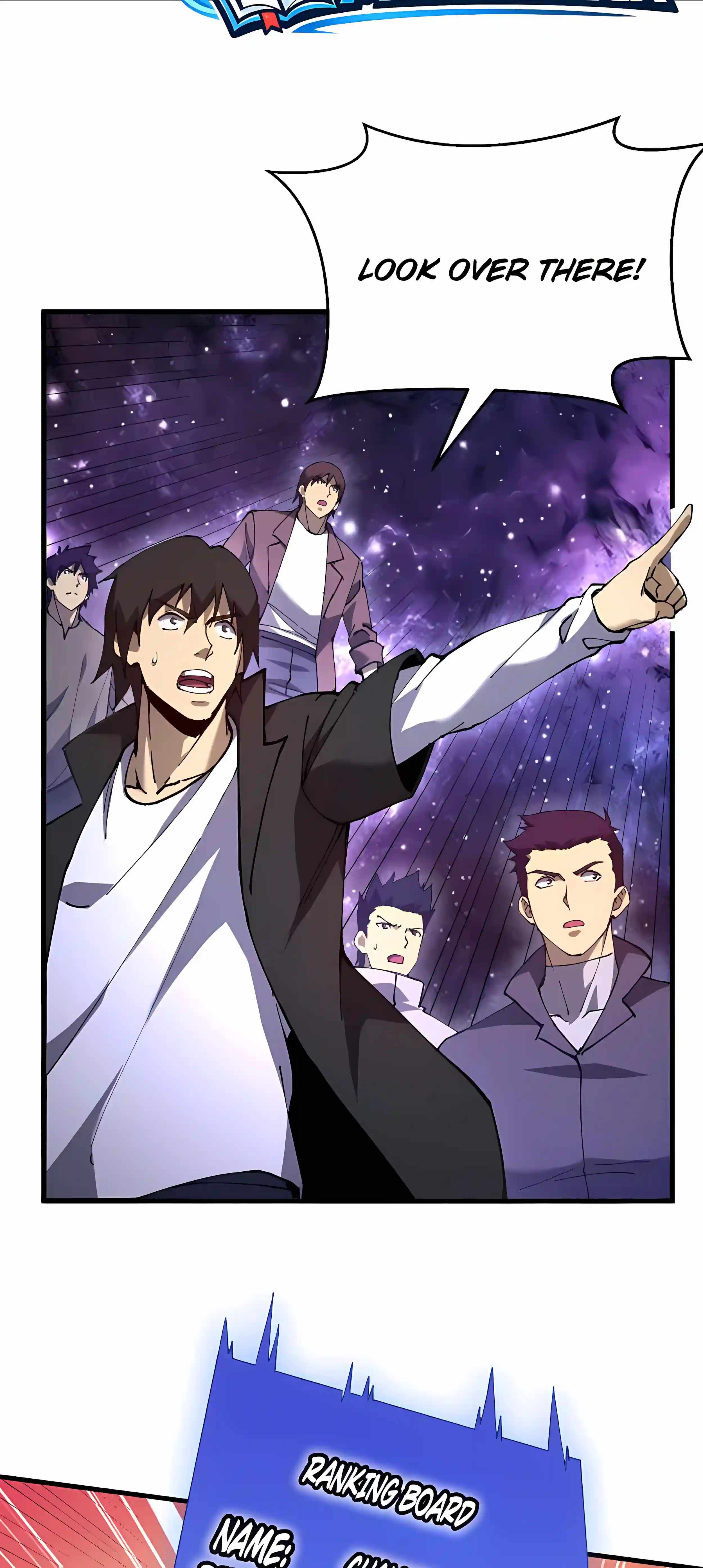 Logging 10,000 Years into the Future — Chapter 343 — page 26