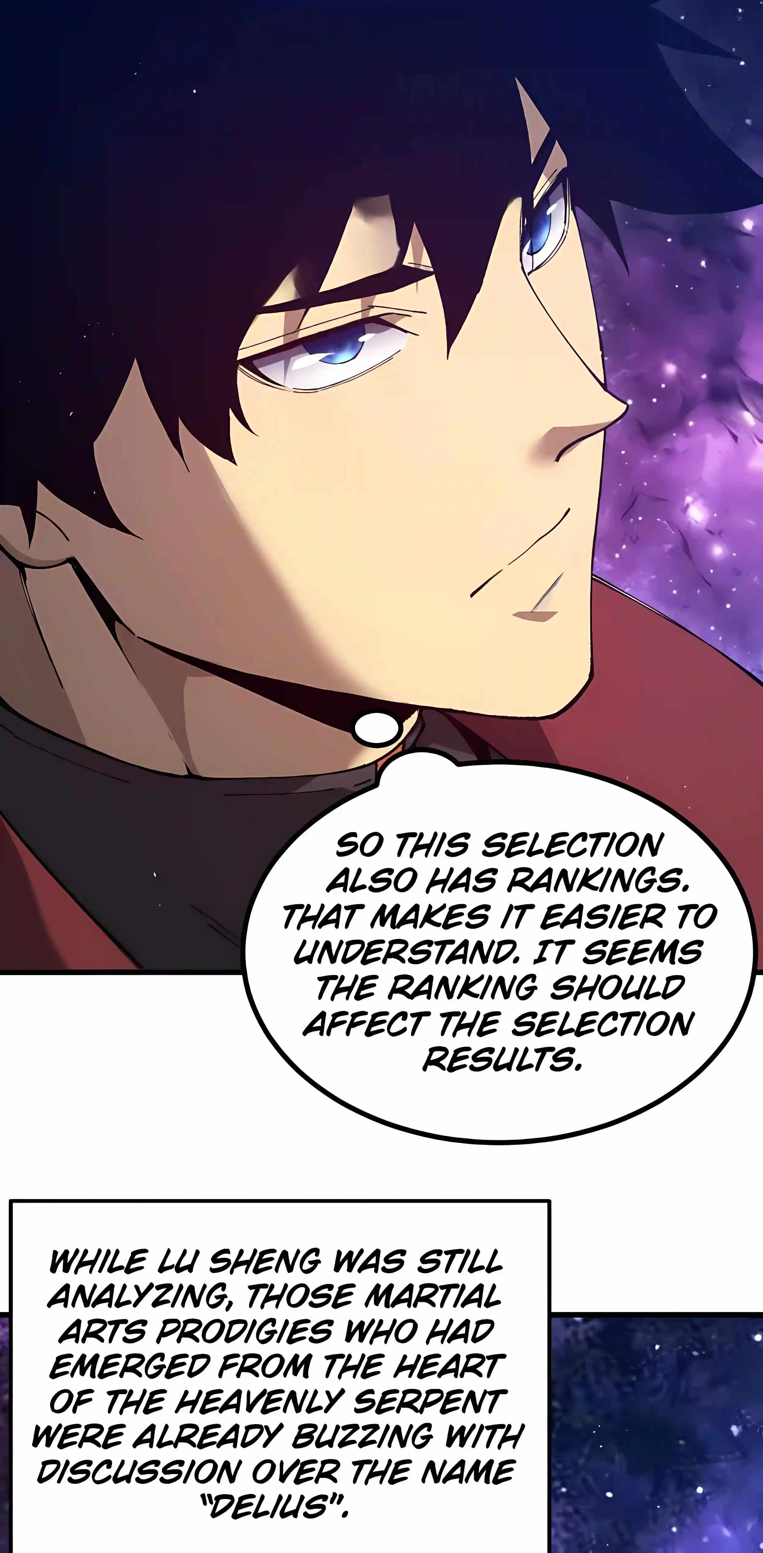 Logging 10,000 Years into the Future — Chapter 343 — page 28