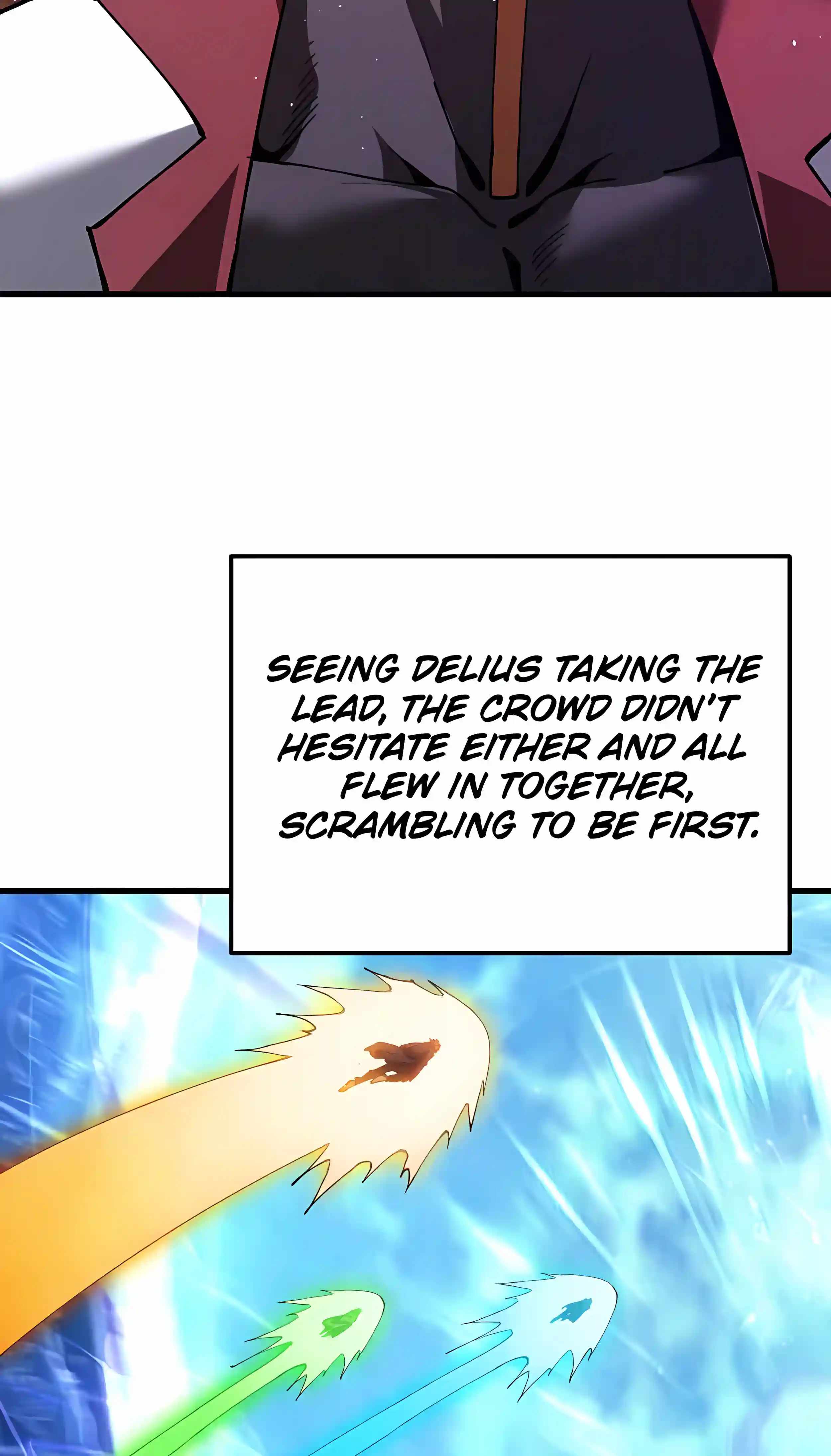Logging 10,000 Years into the Future — Chapter 343 — page 31