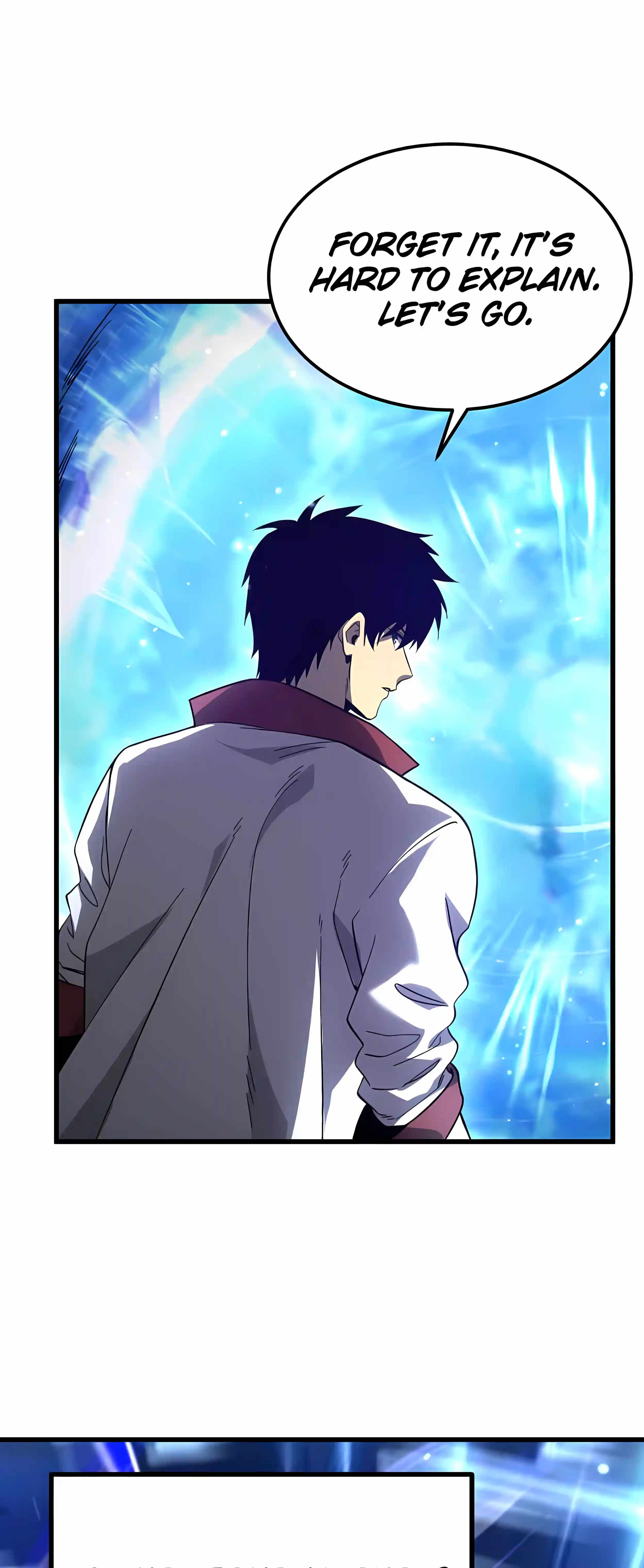 Logging 10,000 Years into the Future — Chapter 343 — page 37