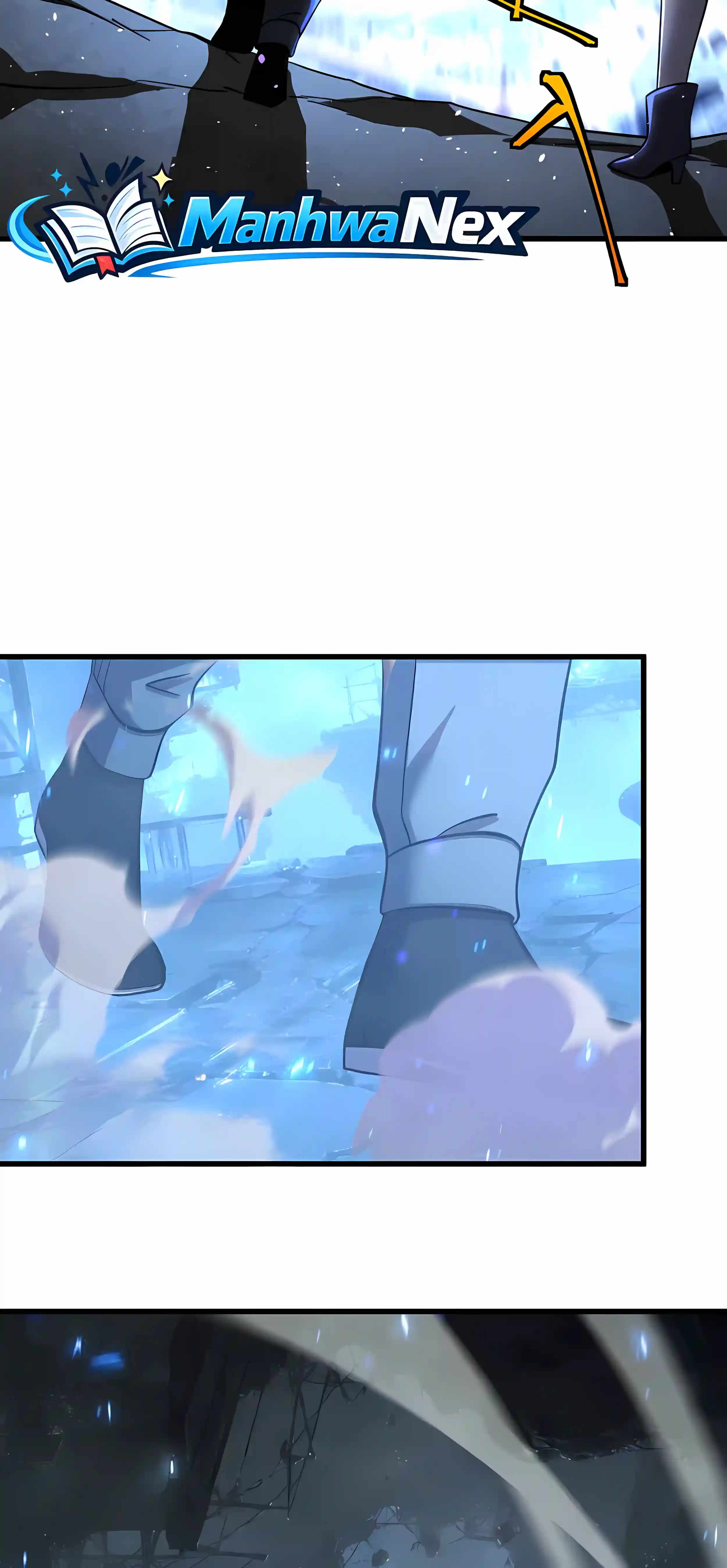 Logging 10,000 Years into the Future — Chapter 343 — page 39