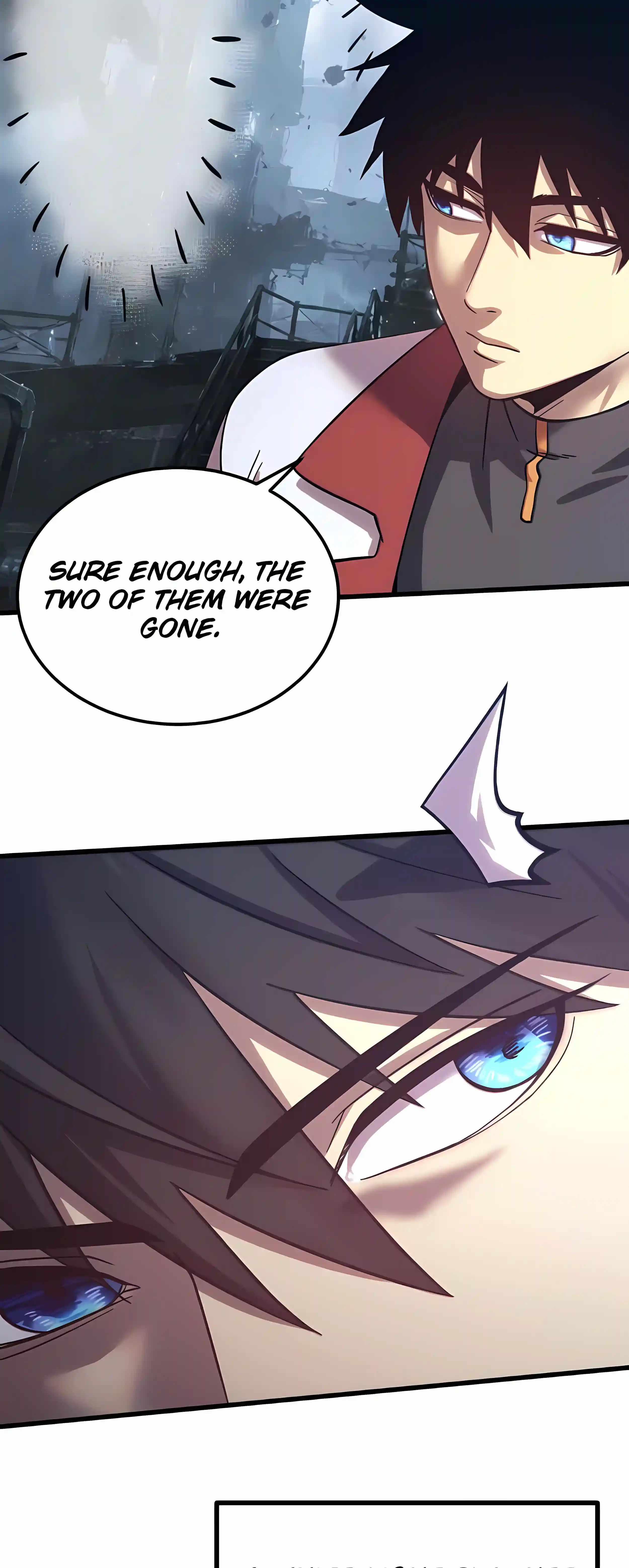 Logging 10,000 Years into the Future — Chapter 343 — page 41