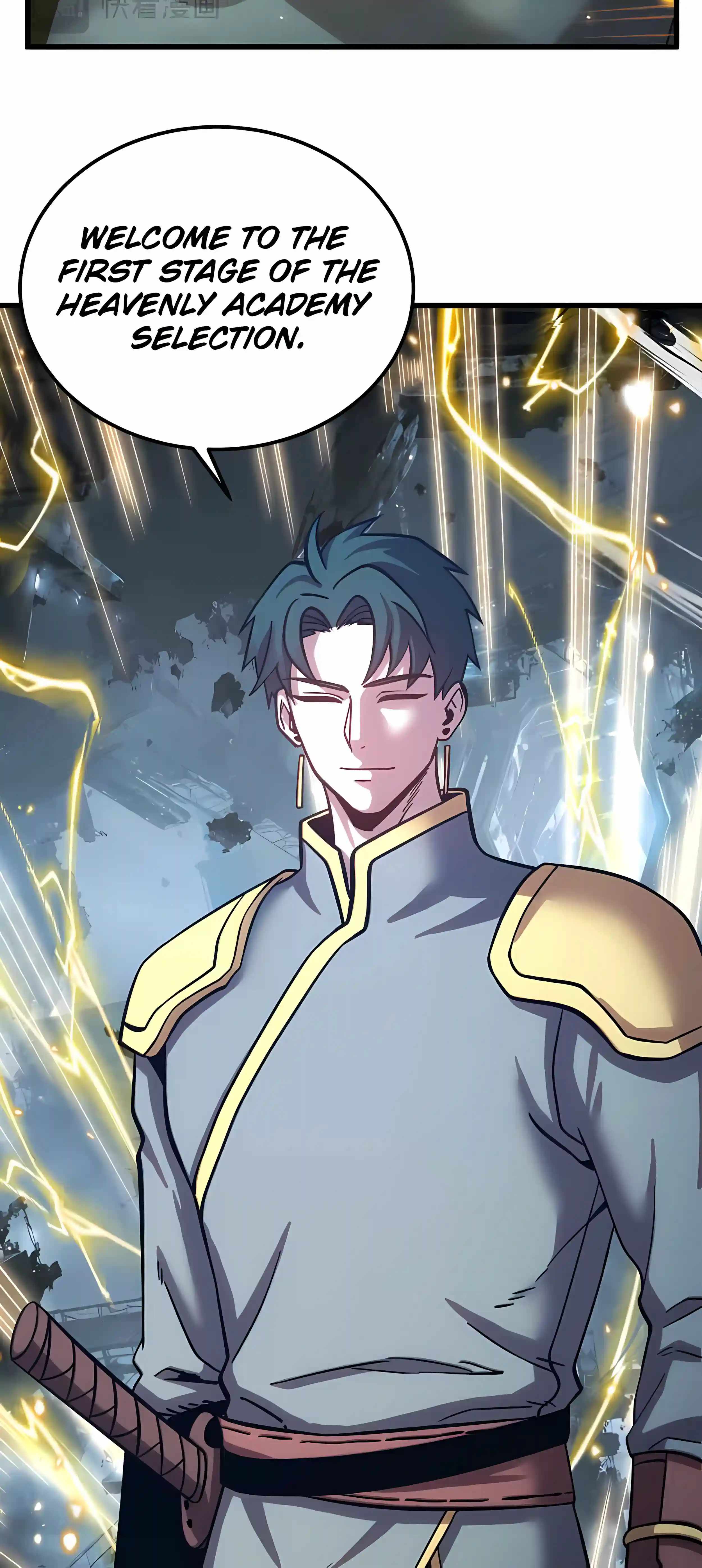 Logging 10,000 Years into the Future — Chapter 343 — page 44