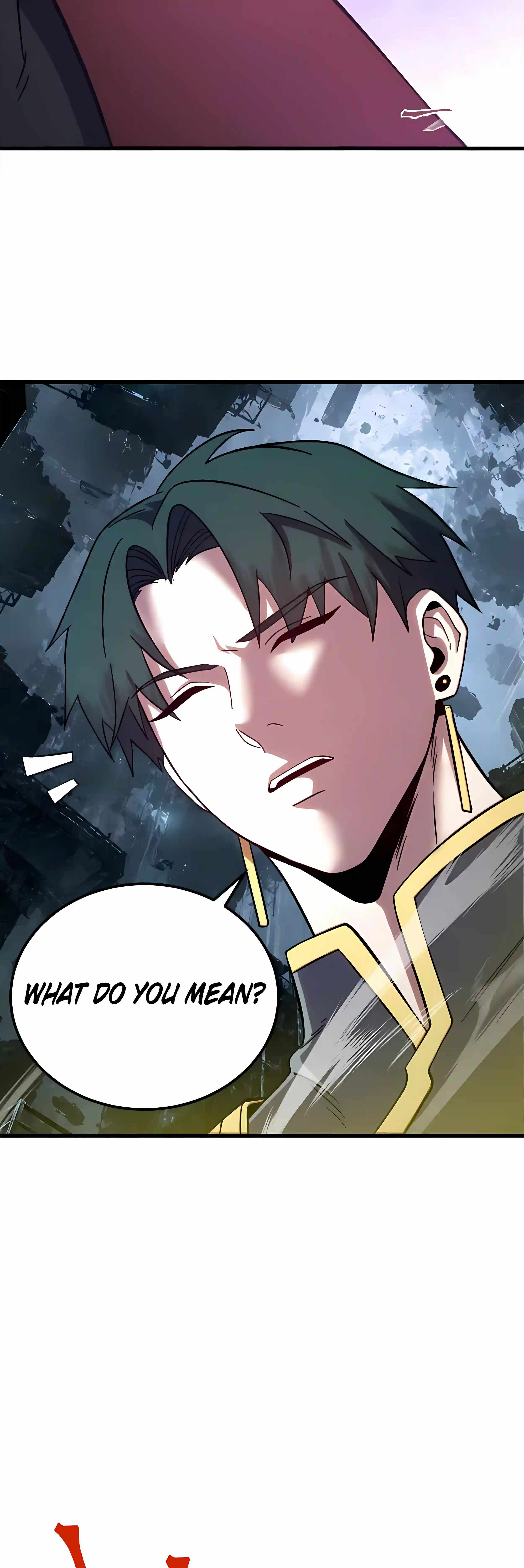 Logging 10,000 Years into the Future — Chapter 343 — page 52