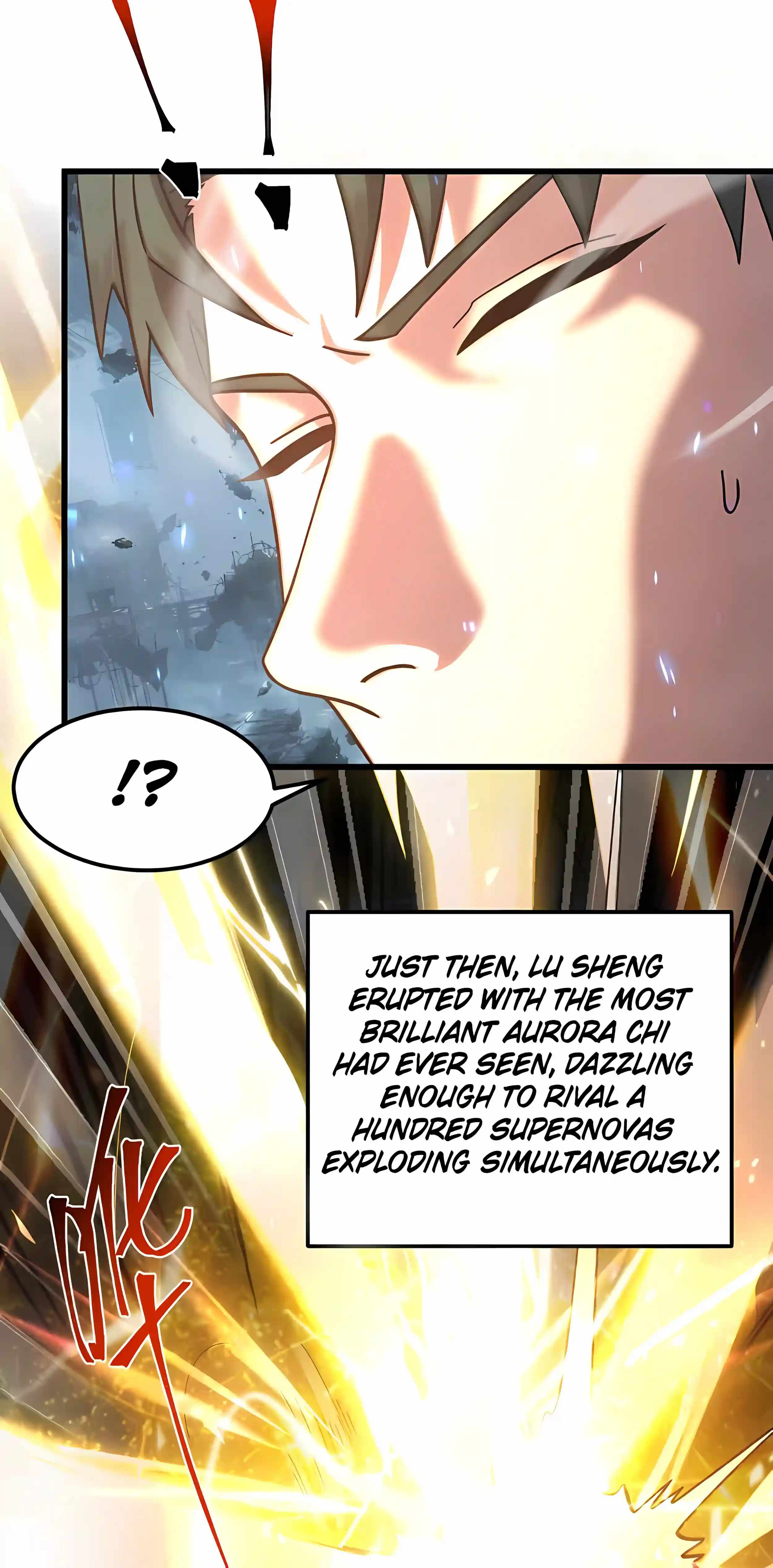 Logging 10,000 Years into the Future — Chapter 343 — page 53