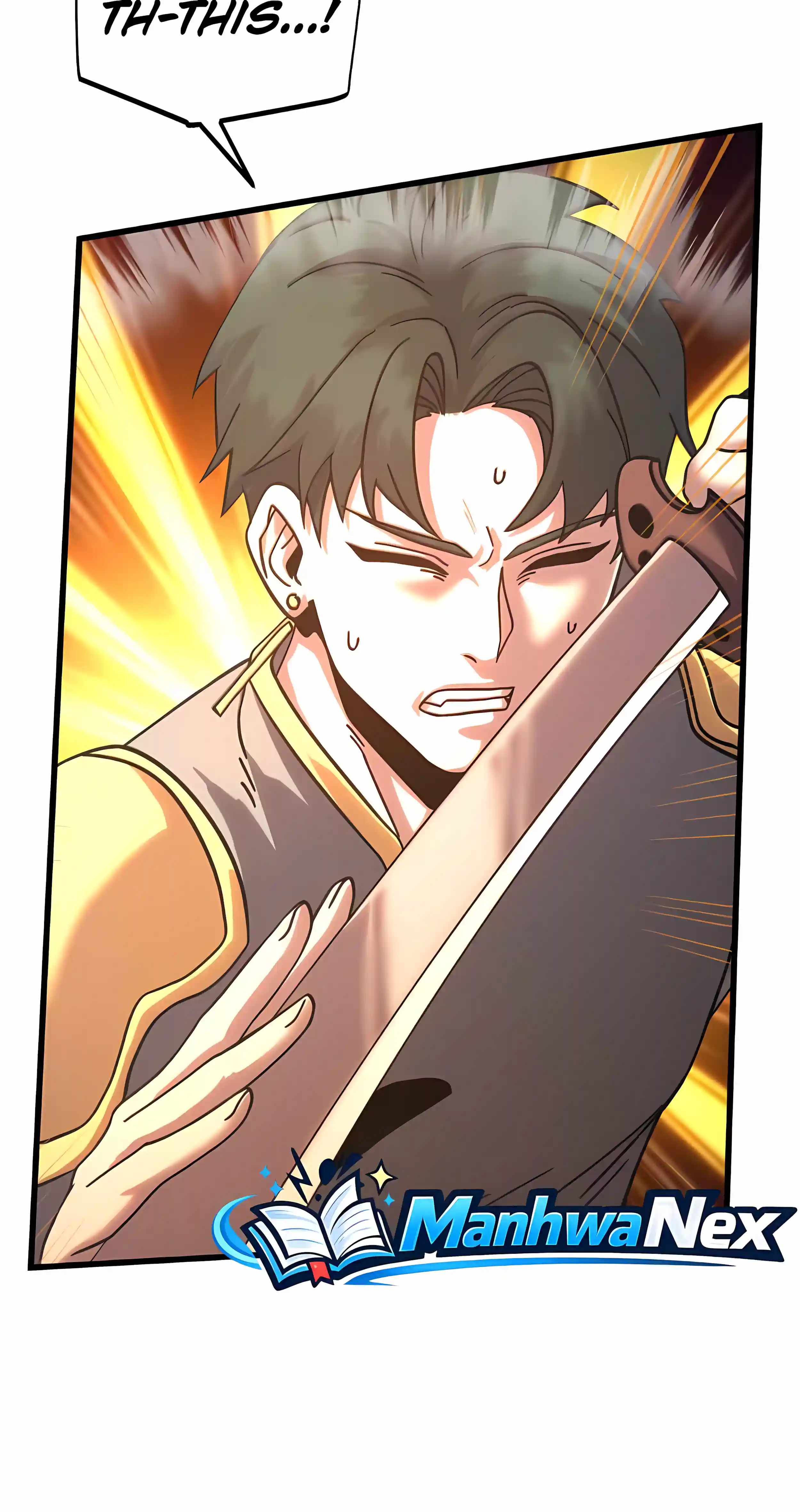 Logging 10,000 Years into the Future — Chapter 343 — page 55