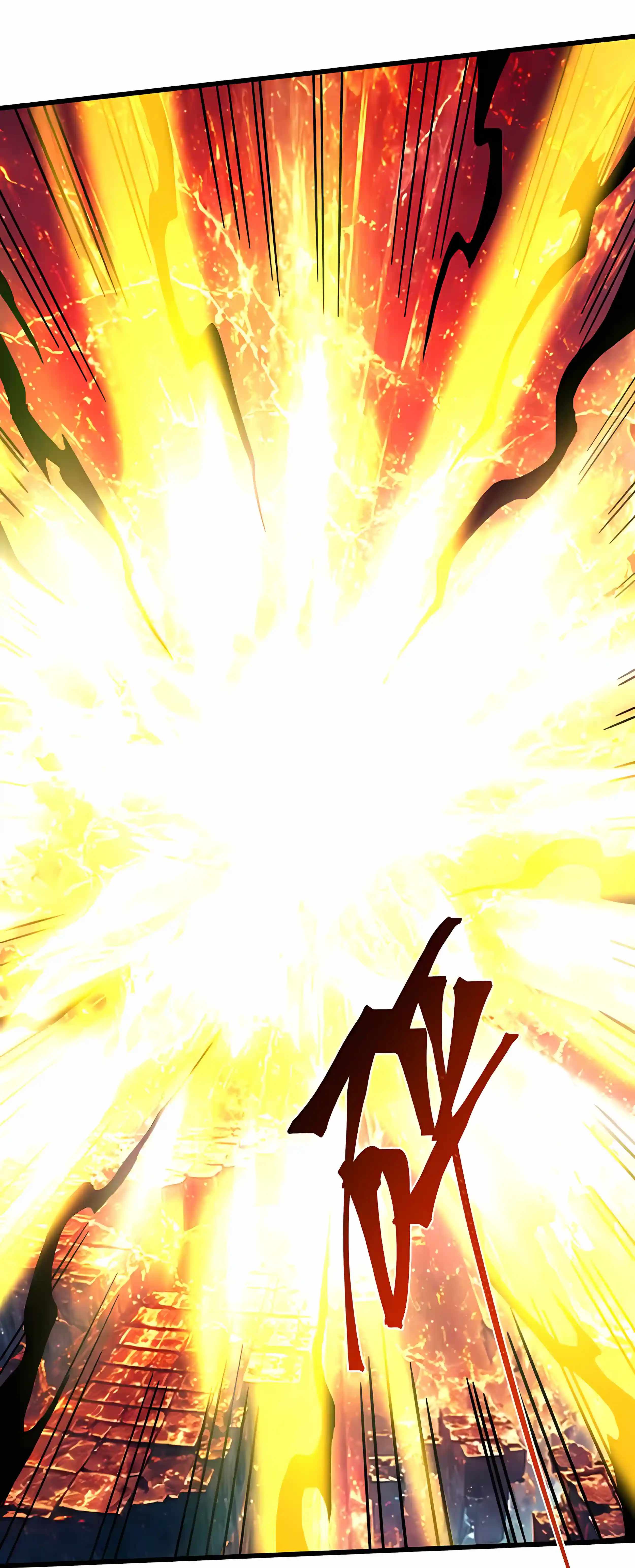 Logging 10,000 Years into the Future — Chapter 343 — page 58