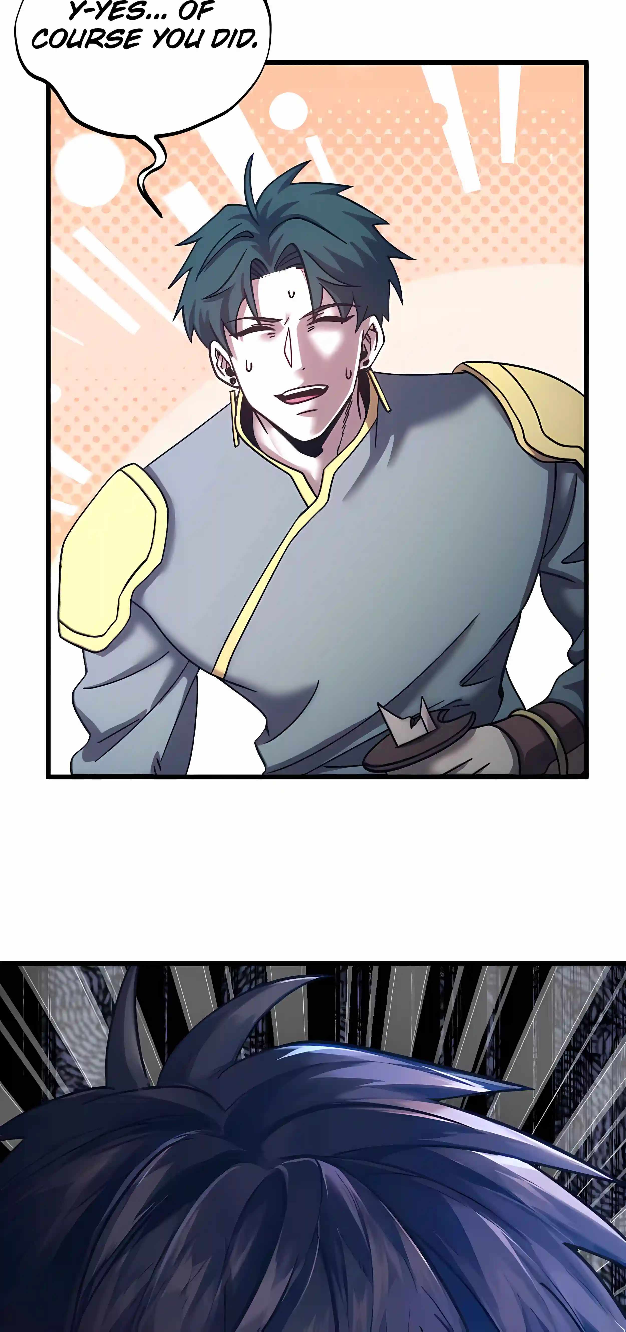 Logging 10,000 Years into the Future — Chapter 343 — page 62