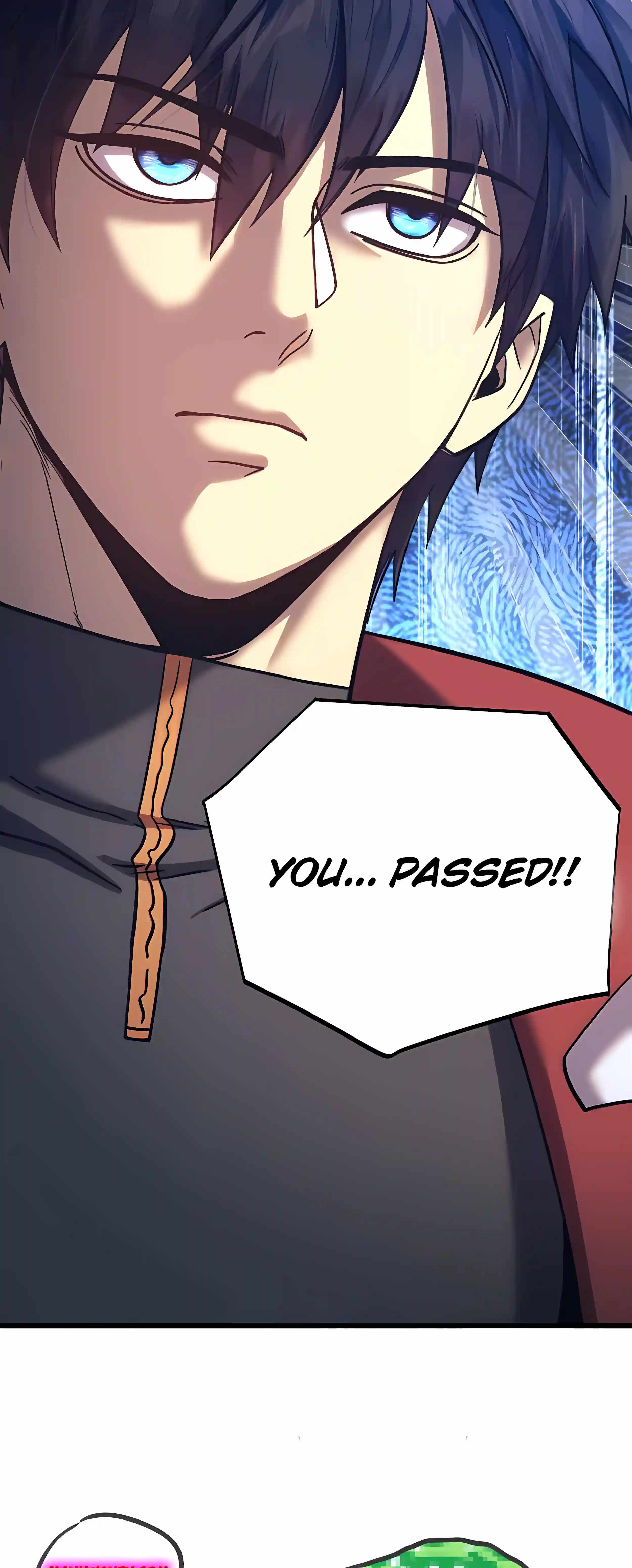 Logging 10,000 Years into the Future — Chapter 343 — page 63